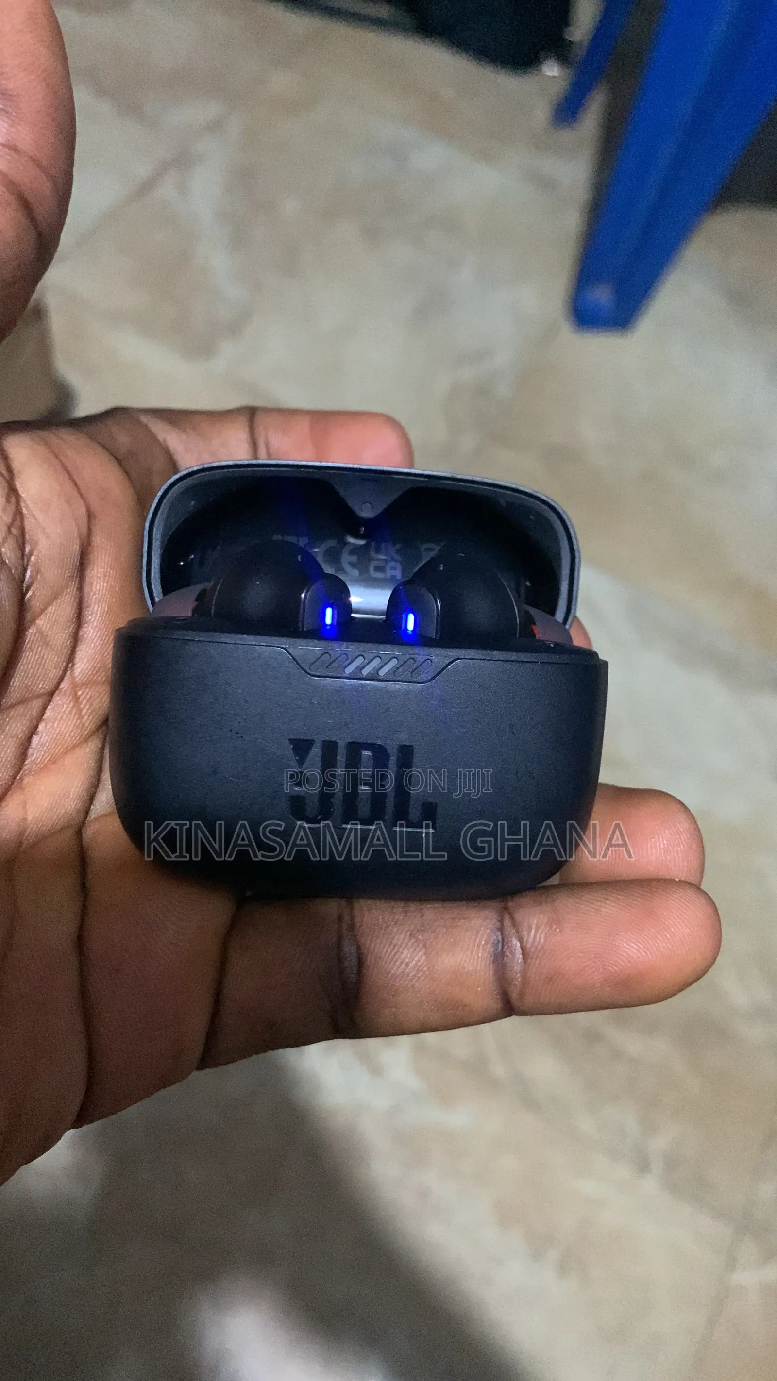 Original Uk Used JBL Tune 230 Nc