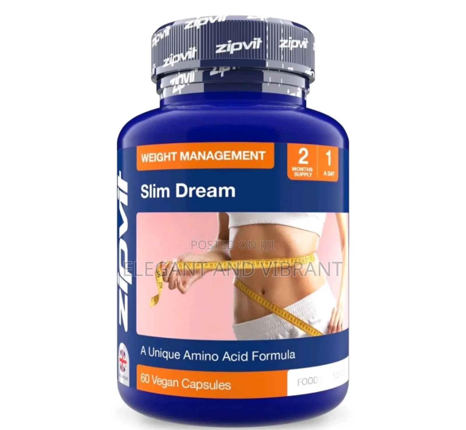Slim Dream, Amino Acid  Including L-ornithine,L-arginine & L-carnatine