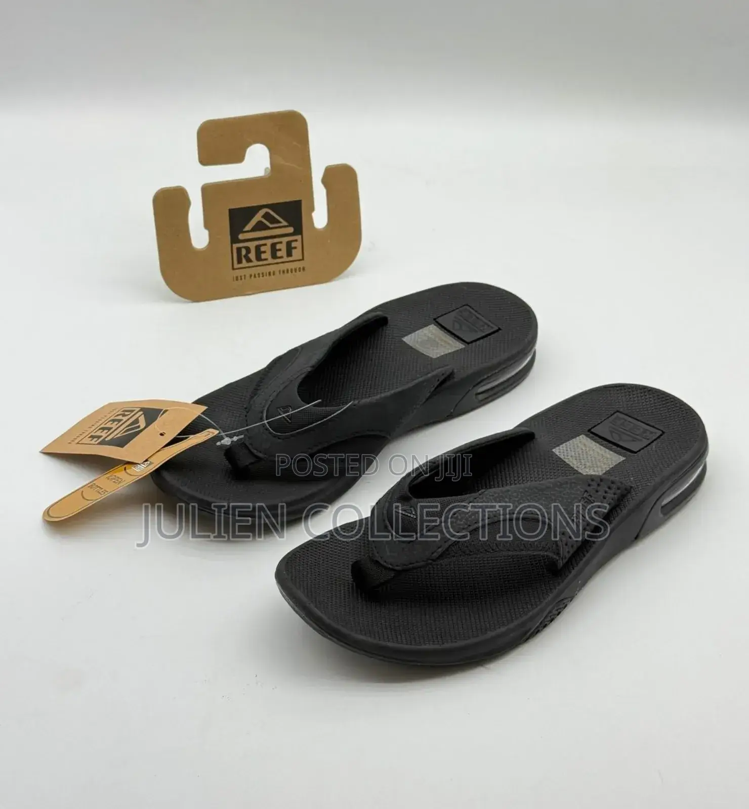 Original Reef Slides