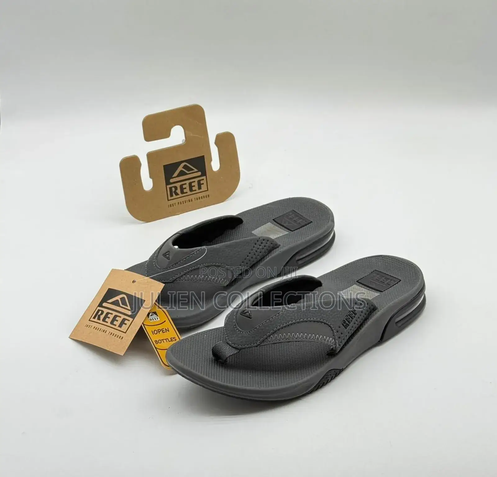 Original Reef Slides