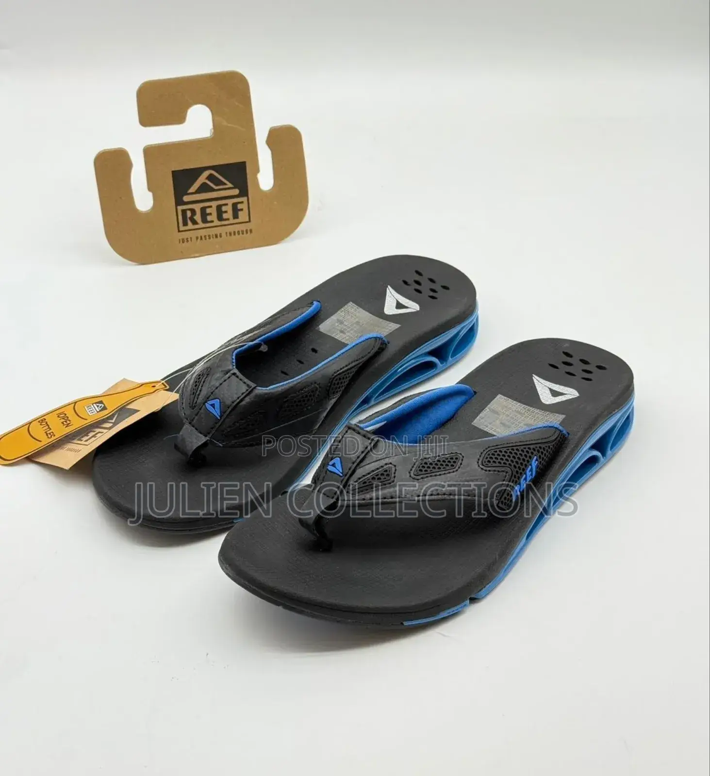 Original Reef Slides