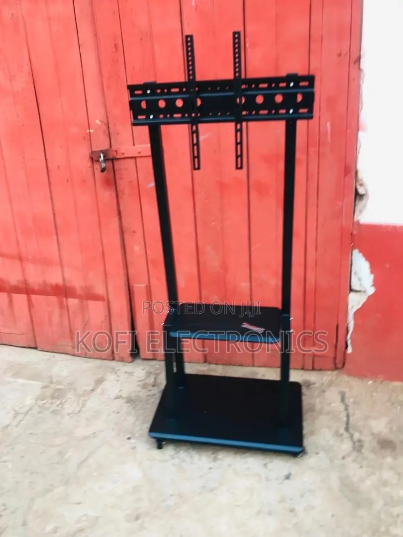 Professional Tv Holder for 32–100 Inch Smart TVS