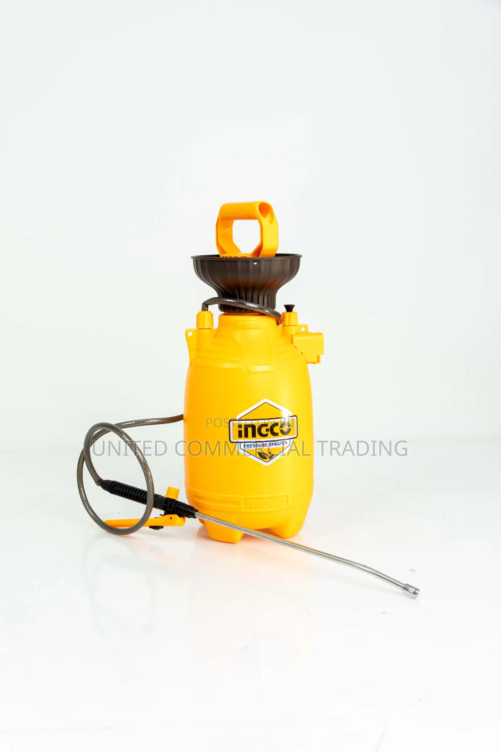 Pressure Sprayer