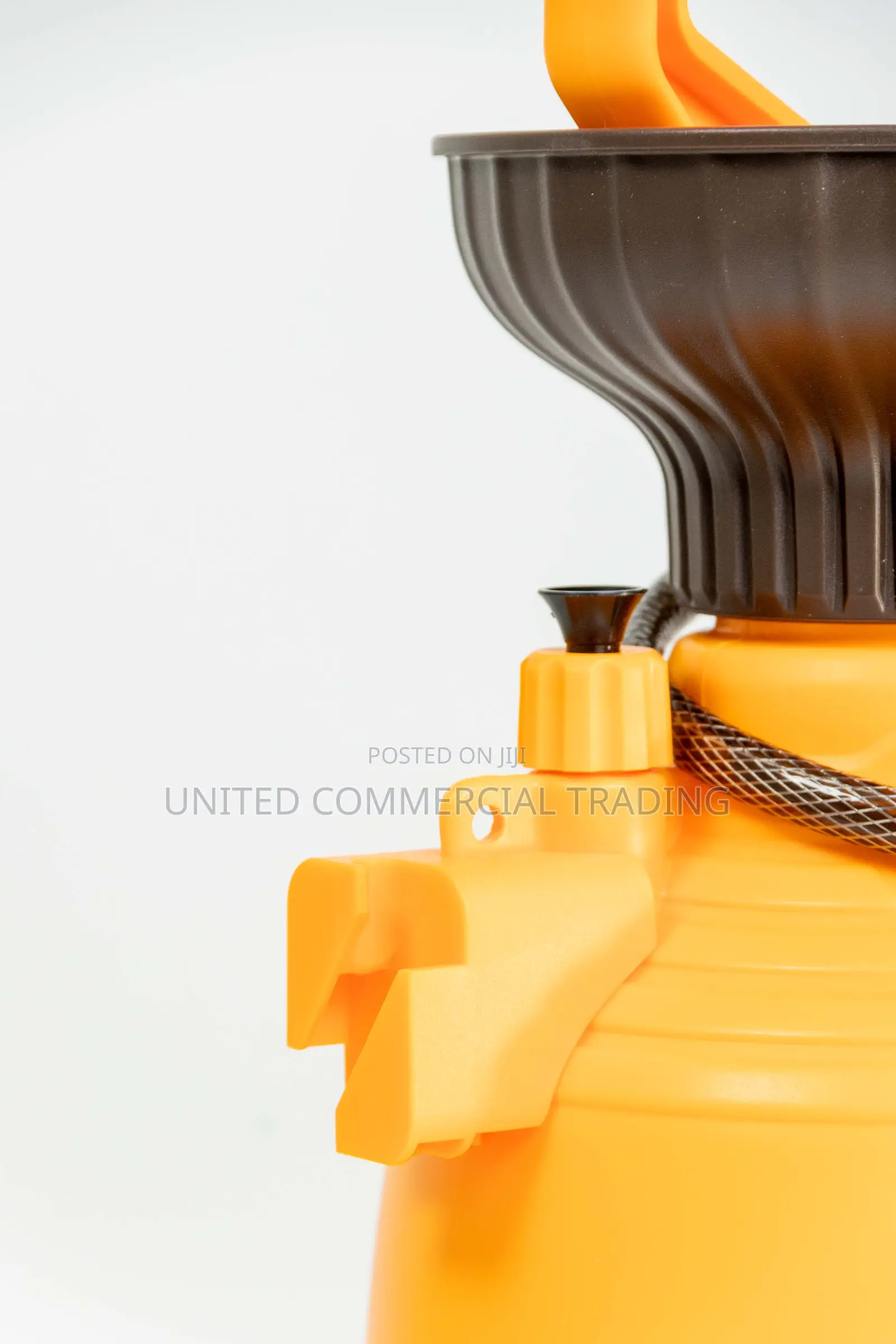 Pressure Sprayer