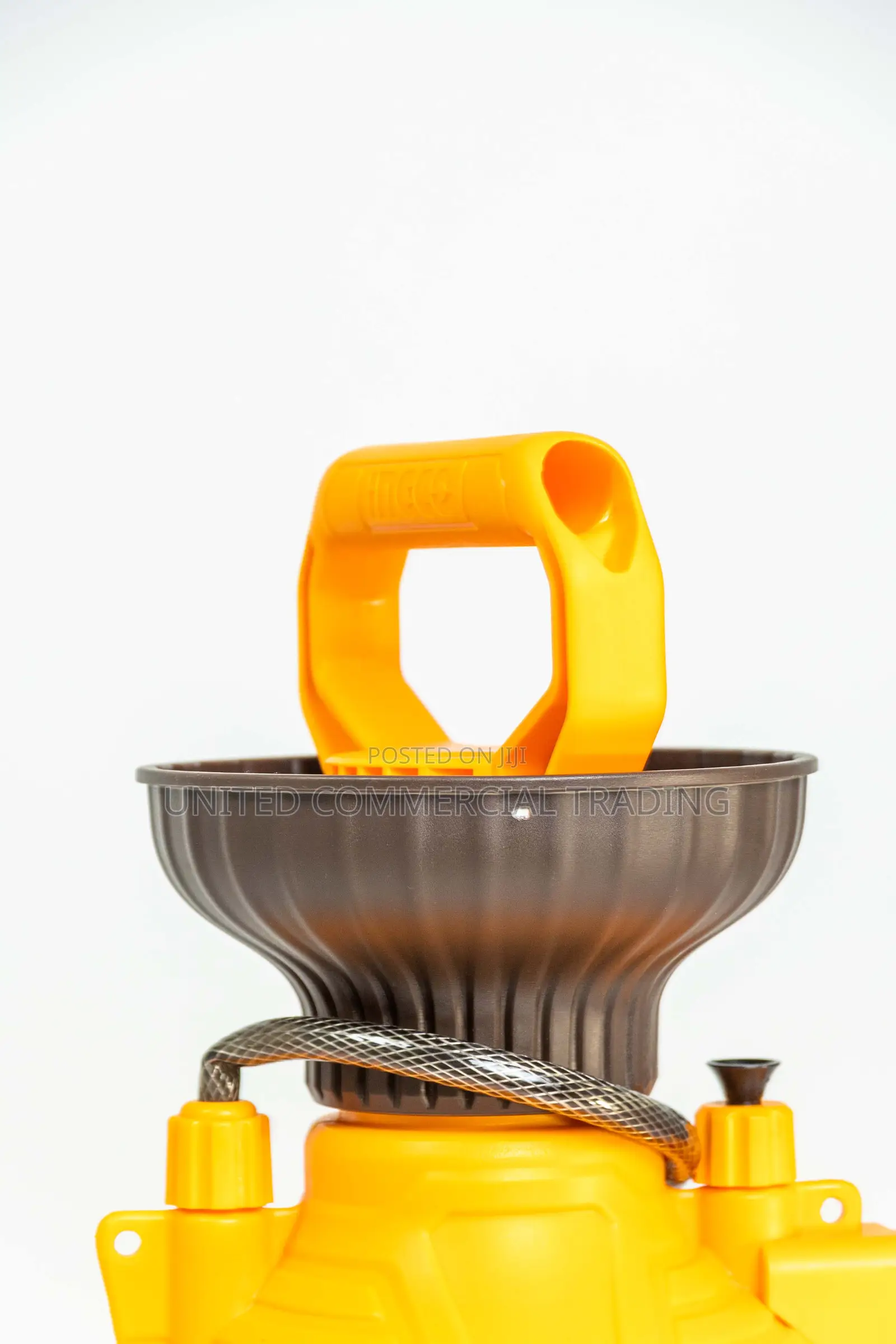 Pressure Sprayer