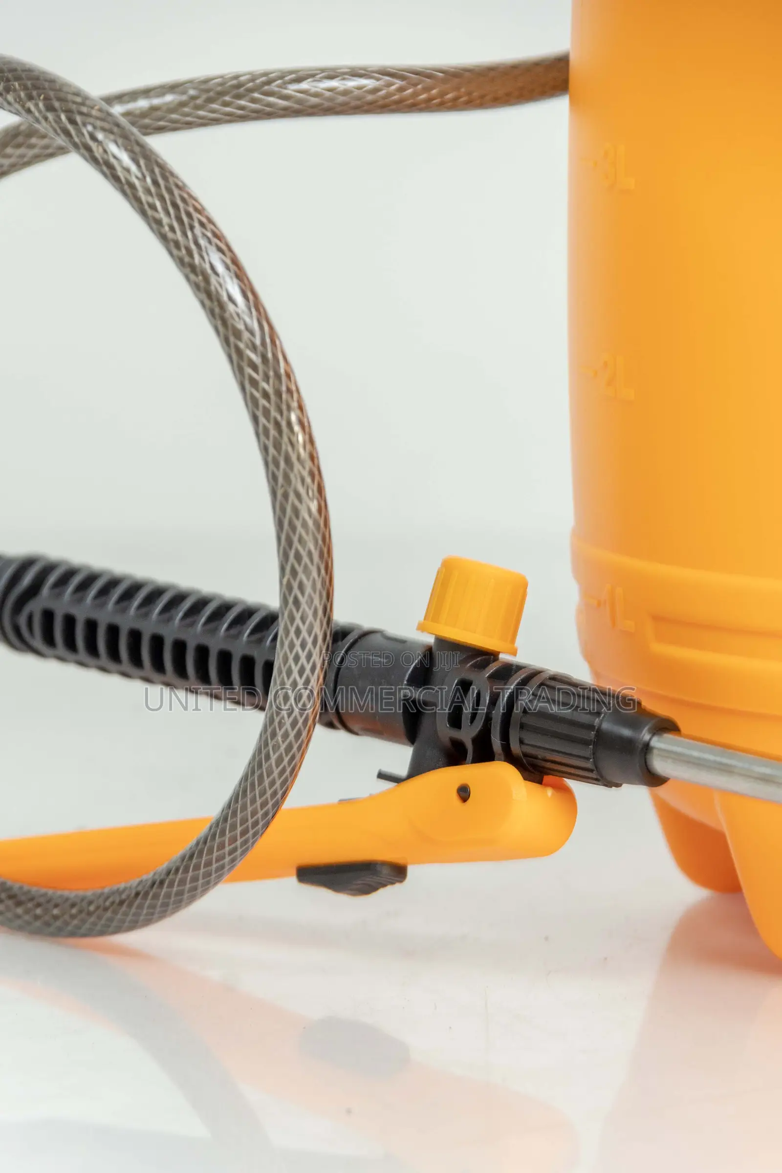 Pressure Sprayer