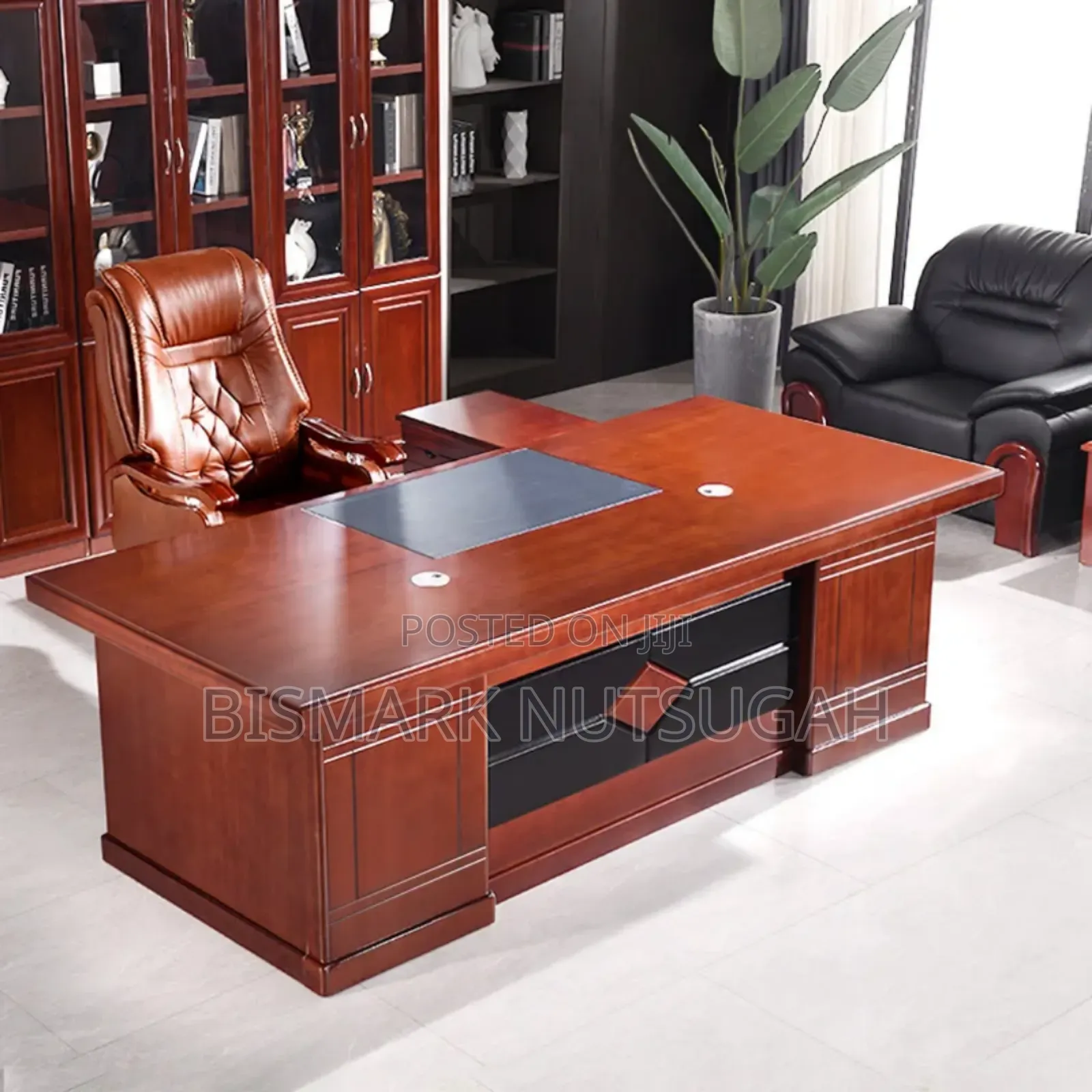 Executive Office Table