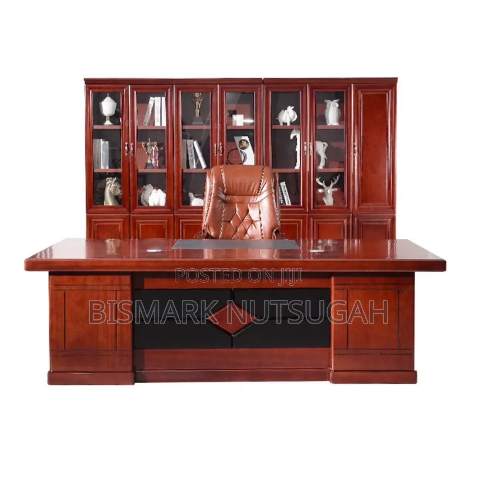 Executive Office Table