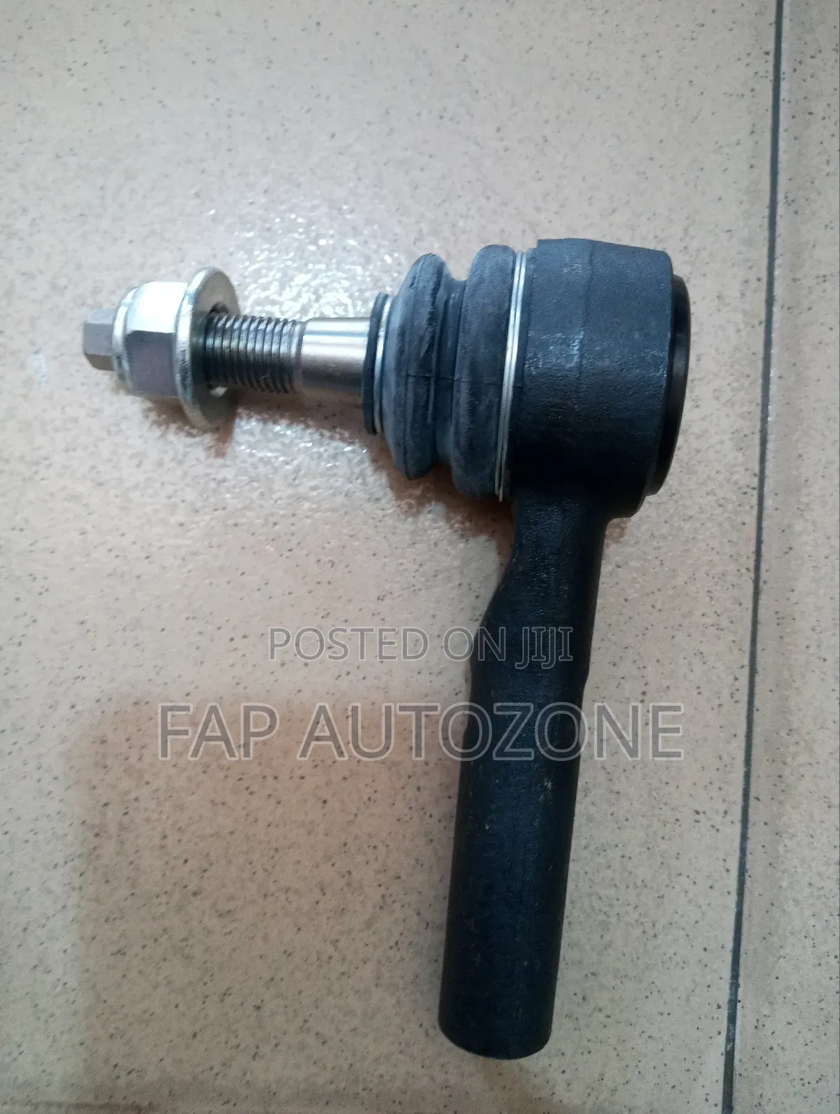 10637. Original Ultra Power Tie Rod End From Usa.
