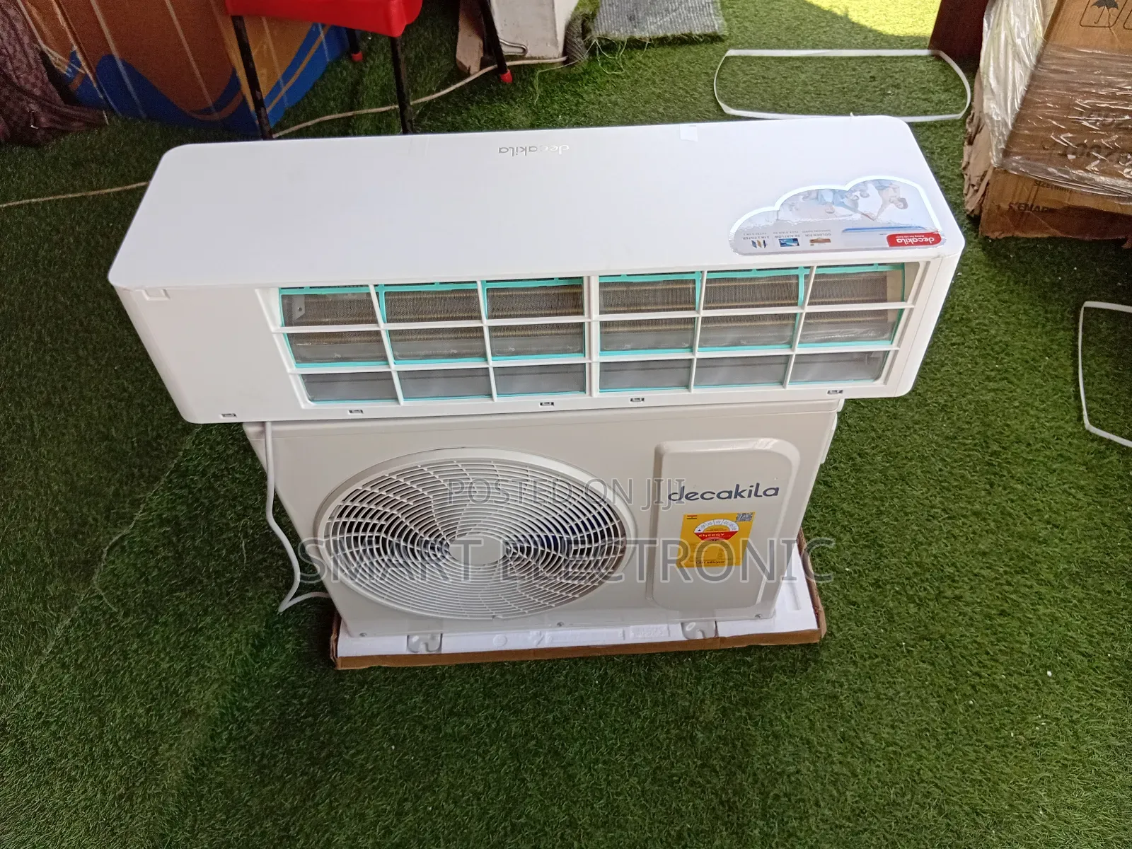 Arctic Breeze Decakila Air Conditioning 1.5hp Split System