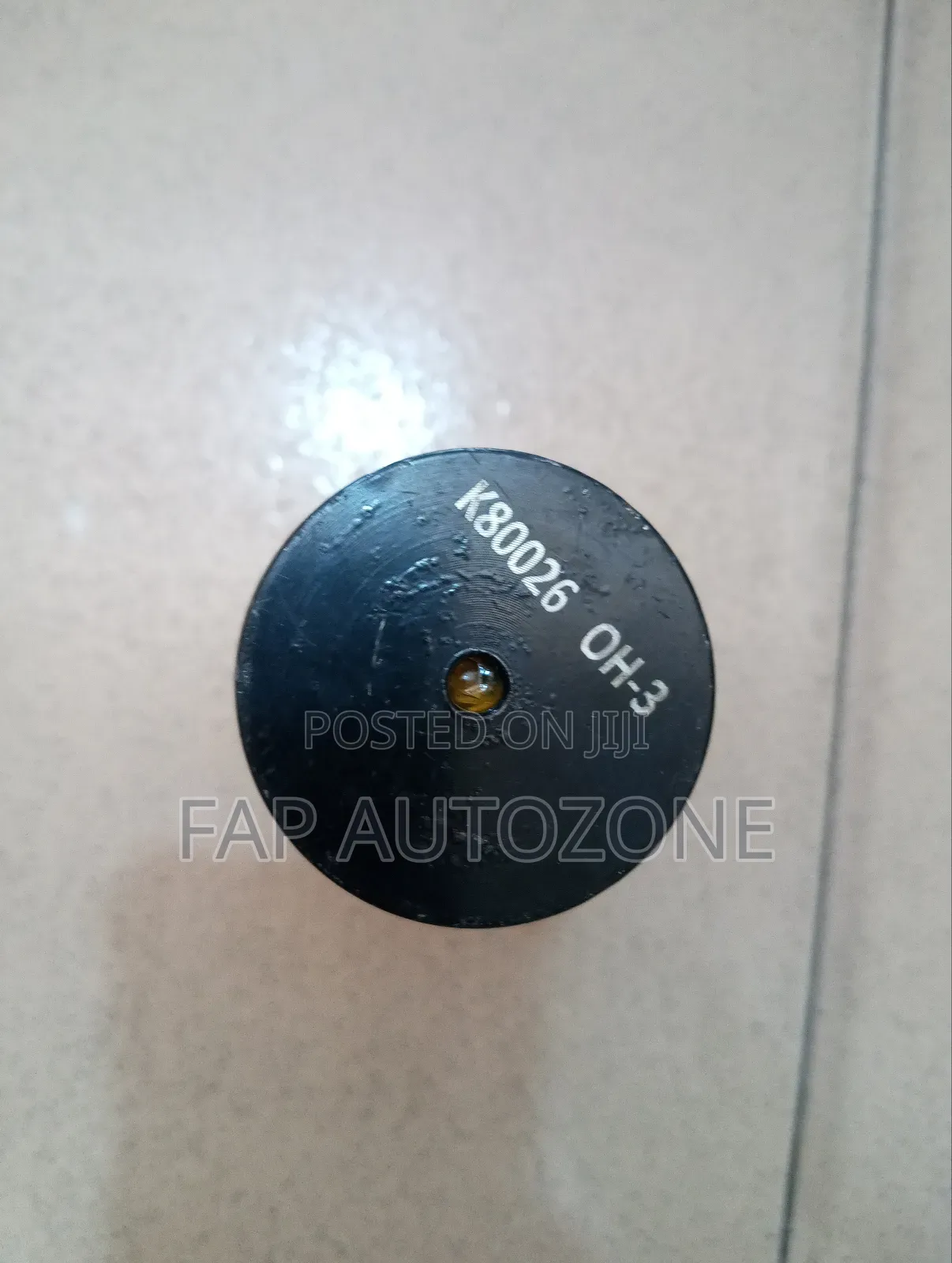 10638. Original Ultra Ball Joint From Usa