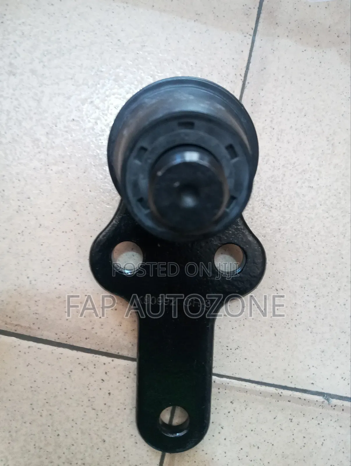 Original TRW Ball for Ford Focus From Usa