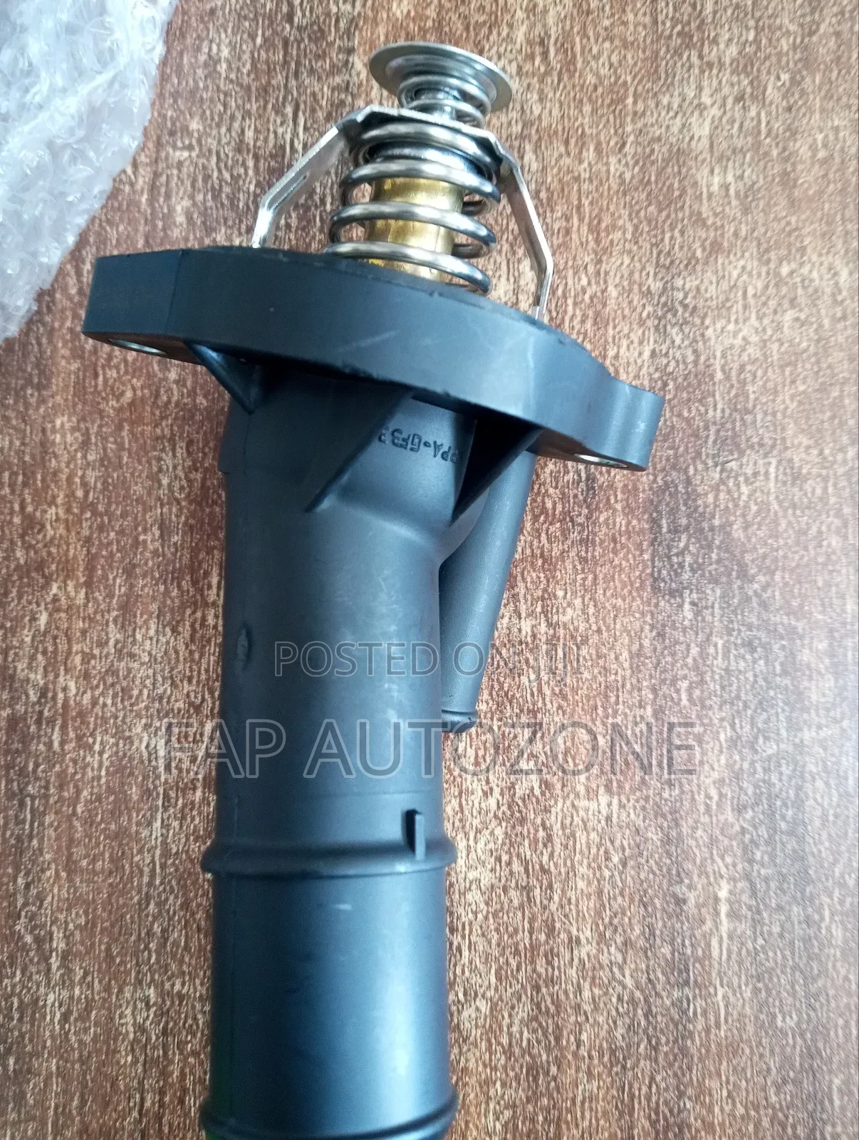 10666. Original Thermostat for FORD and Lincoln From USA