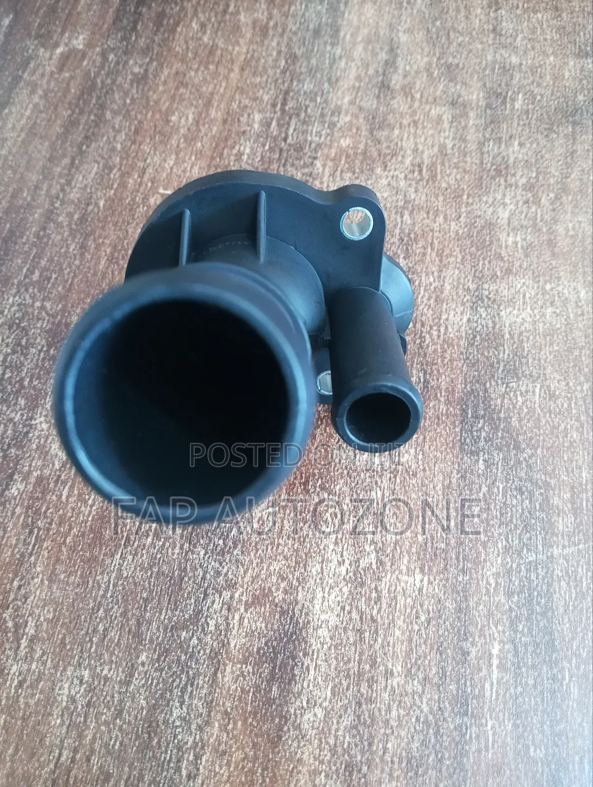 10666. Original Thermostat for FORD and Lincoln From USA
