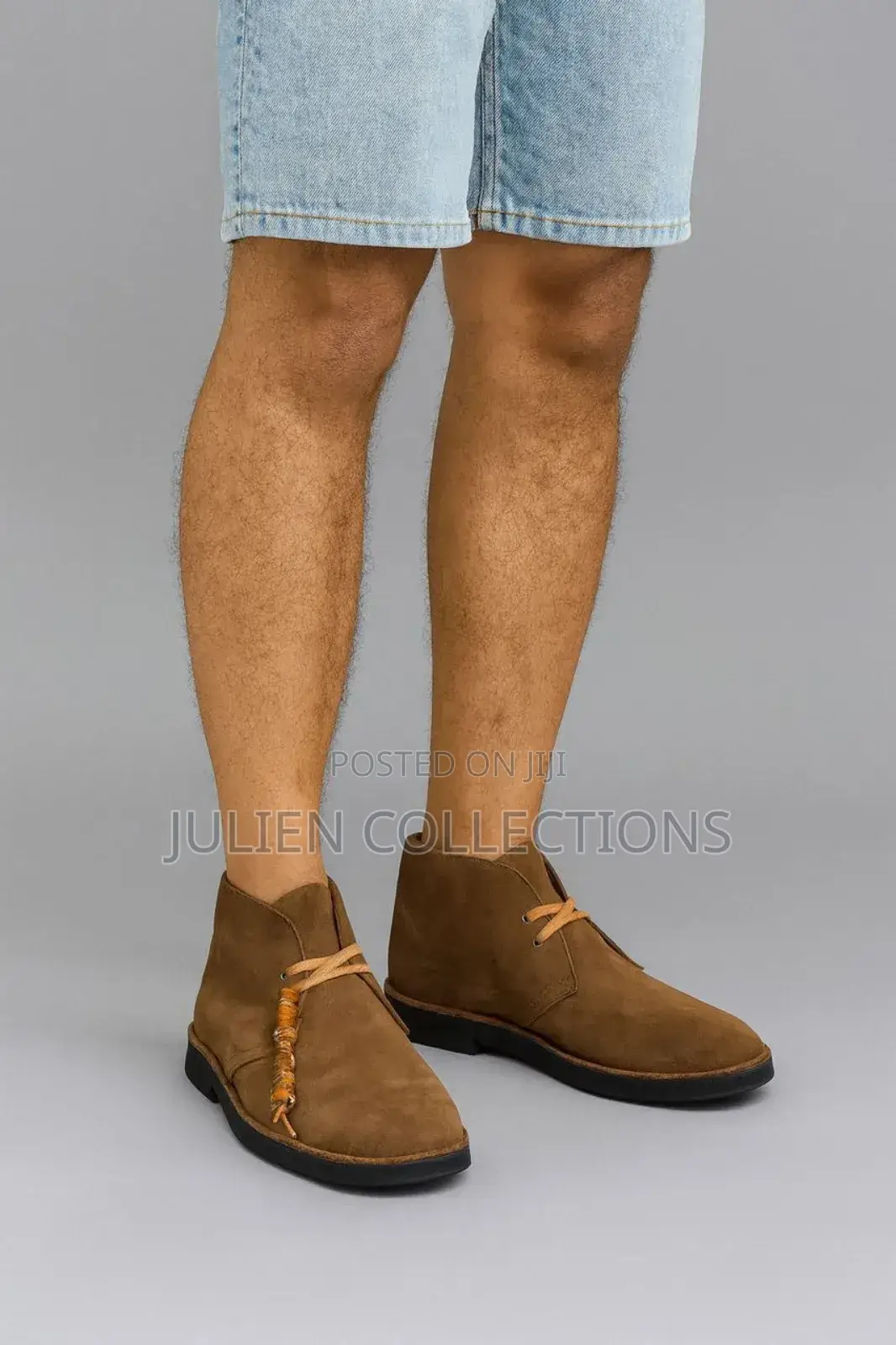 Original Clarks Brown Black