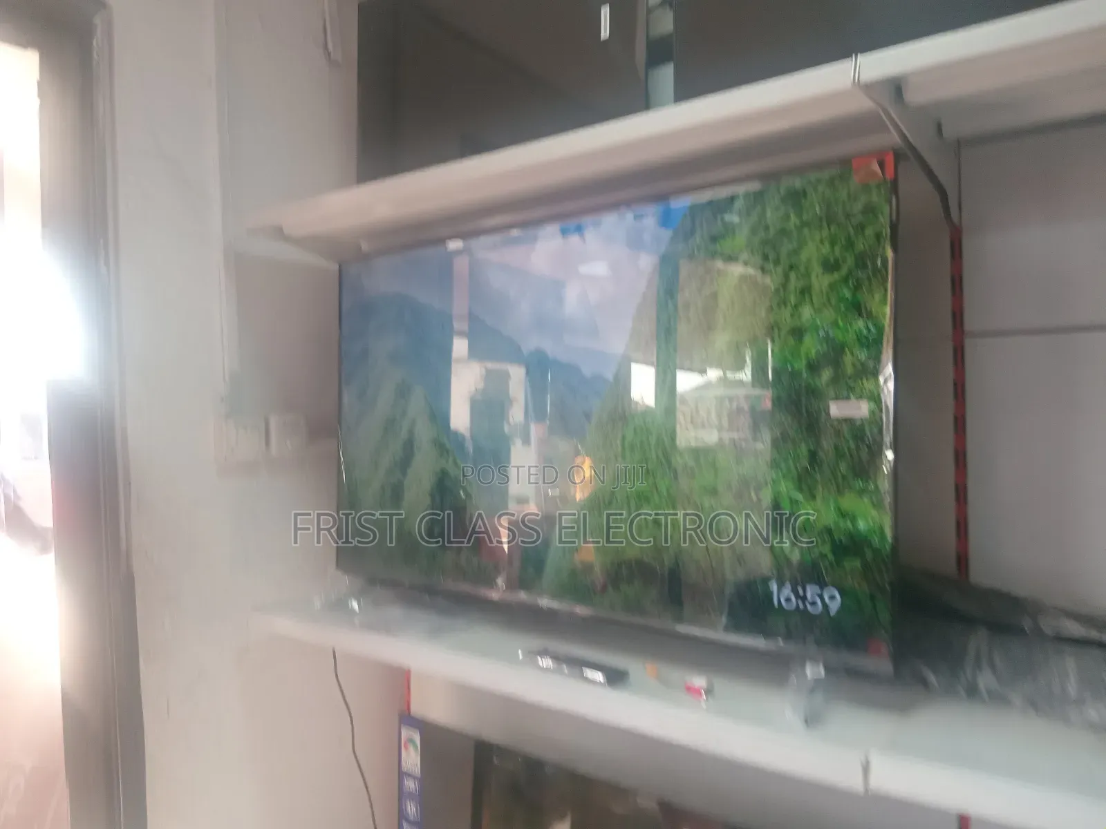 Killer View TCL Digital Tv