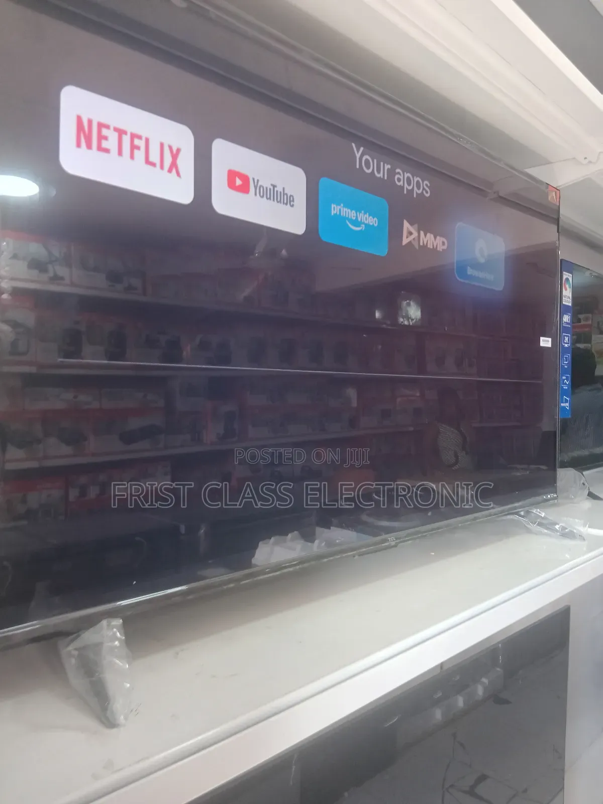 Feeling Better Lifestyle With TCL Digital Tv