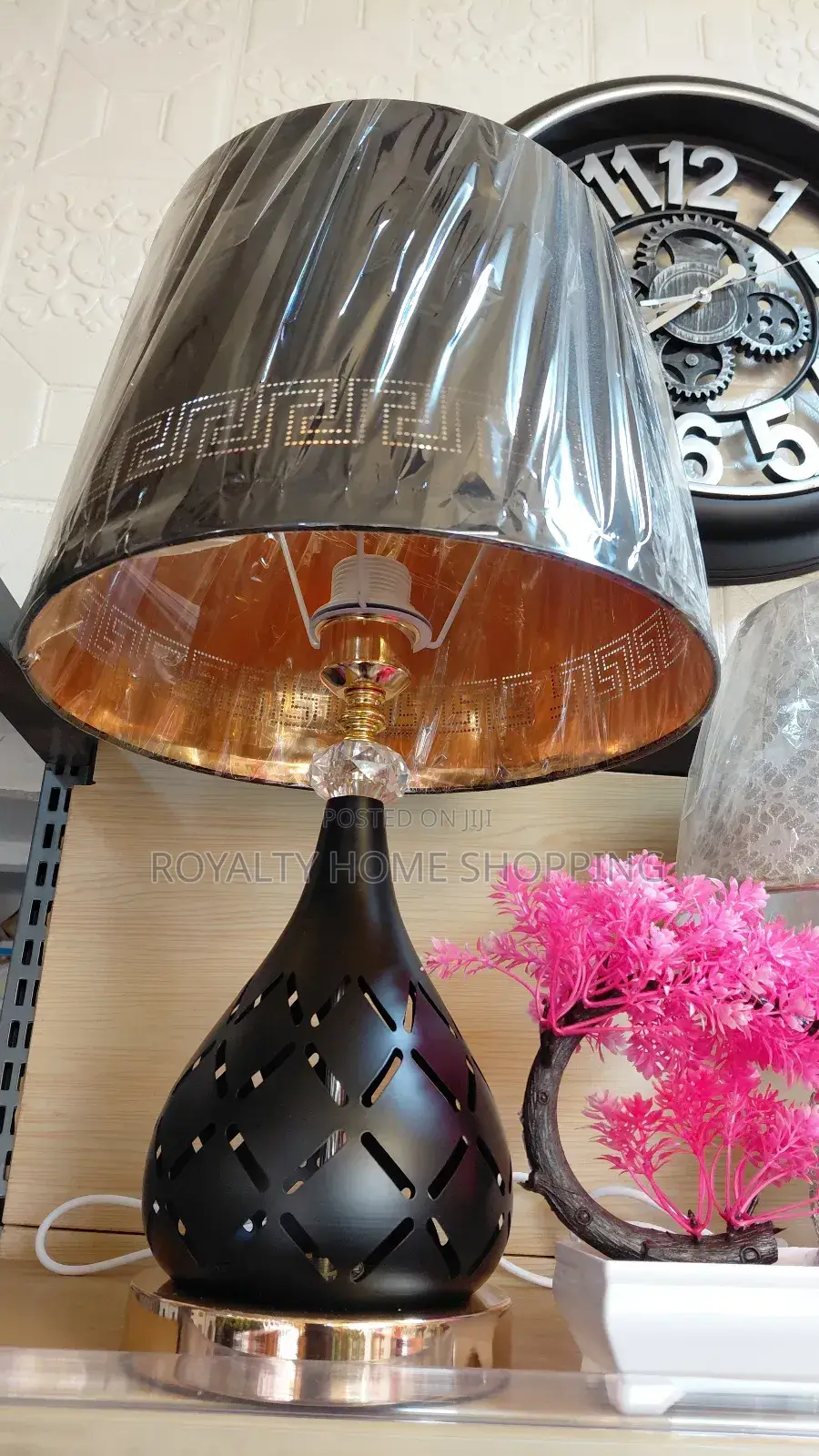Bedside Lamp / Table Lamps