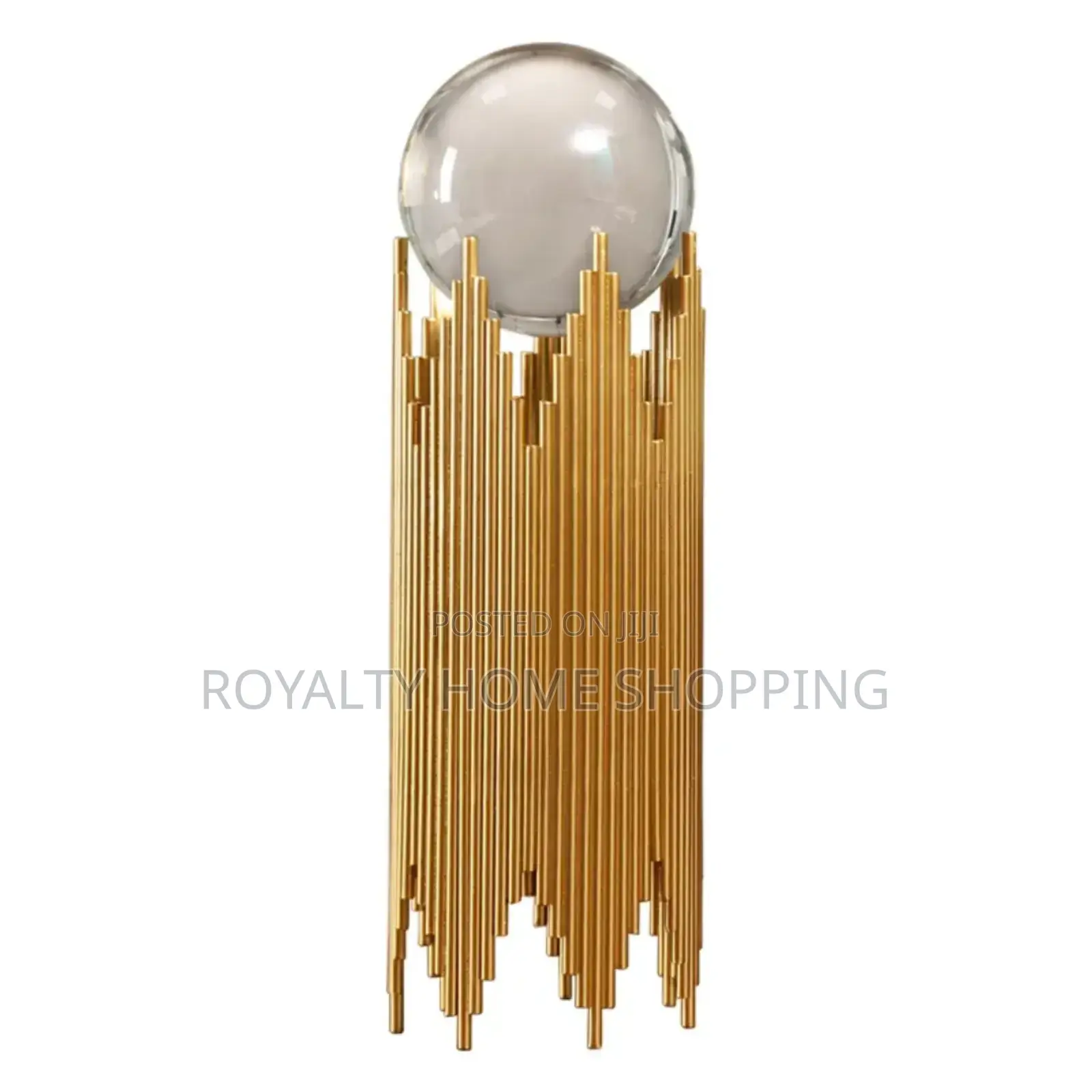 Decorative Figurine Ornaments