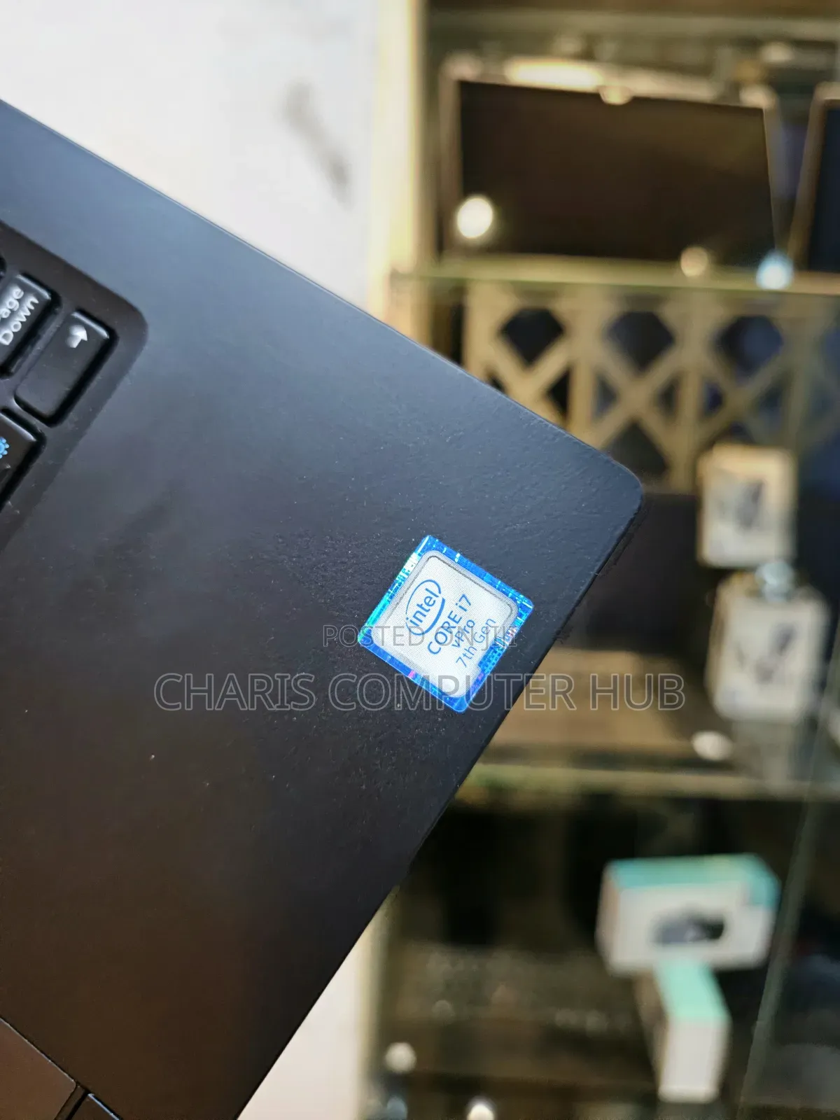 Laptop Dell Latitude 7280 16GB Intel Core i7 SSD 256GB