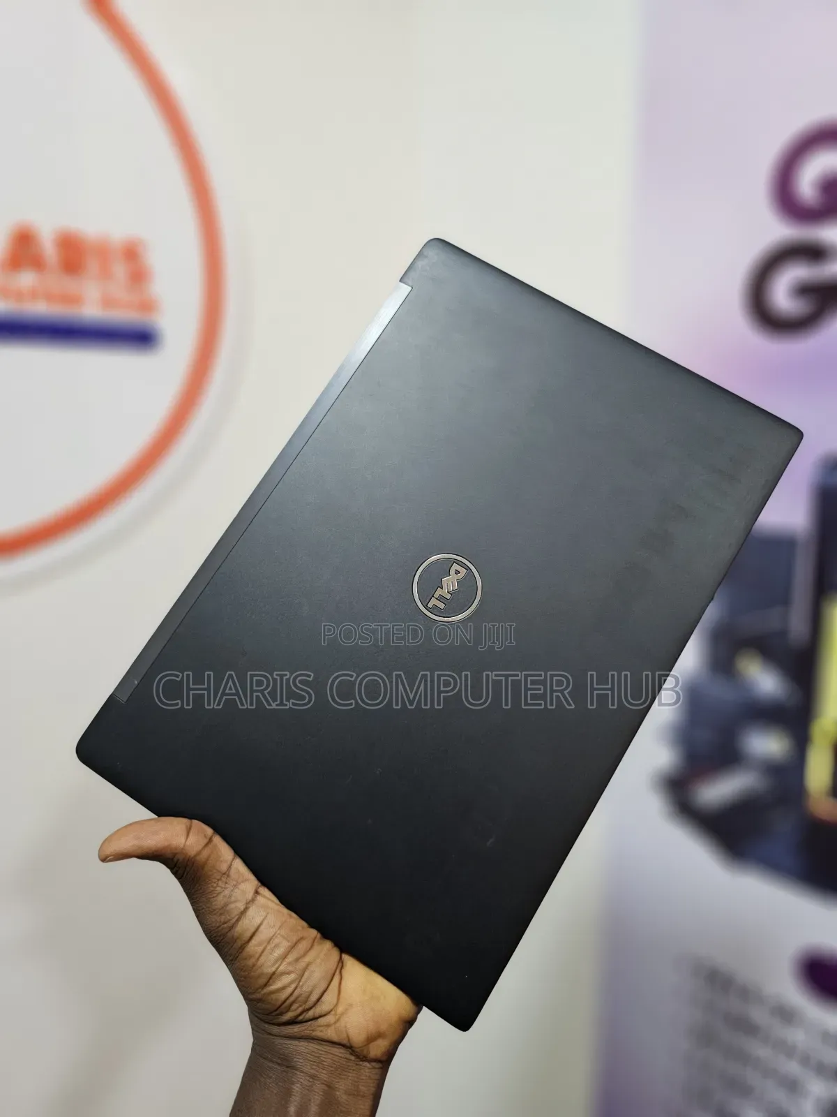 Laptop Dell Latitude 7280 16GB Intel Core i7 SSD 256GB