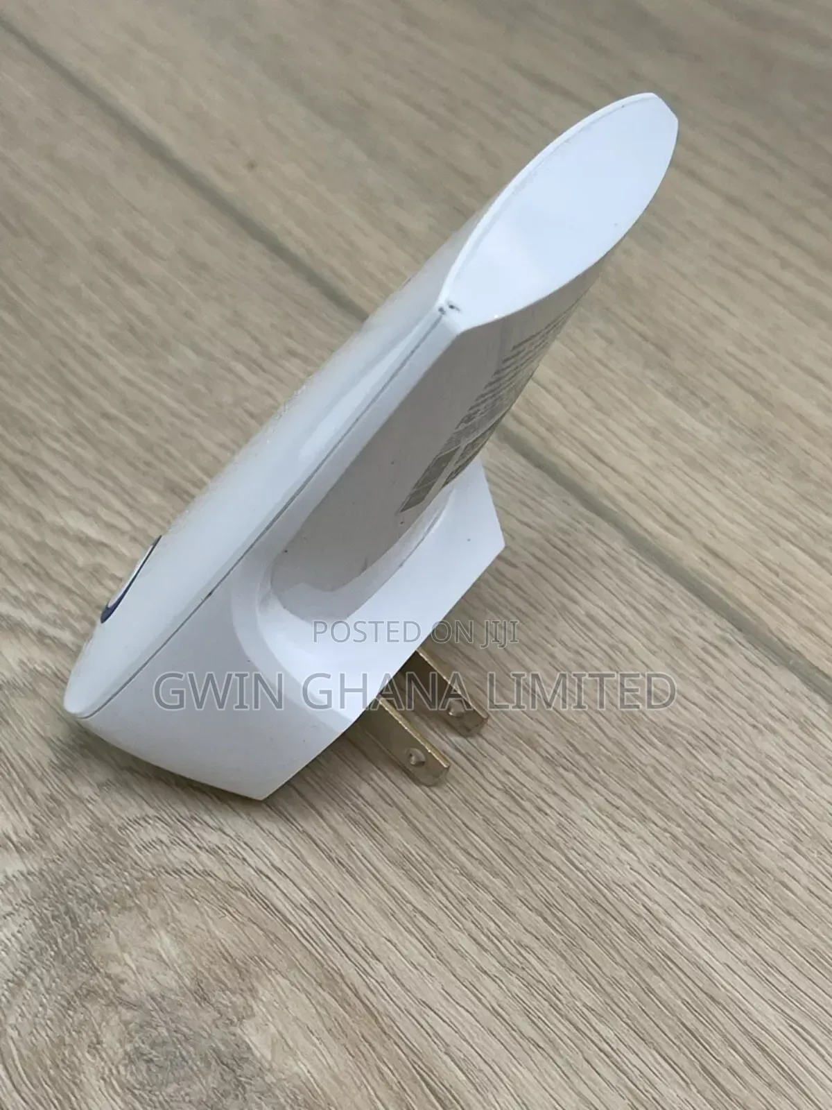 Tp-Link Tl-Wa850re 300mbps Wifi Range Extender Repeater Booster