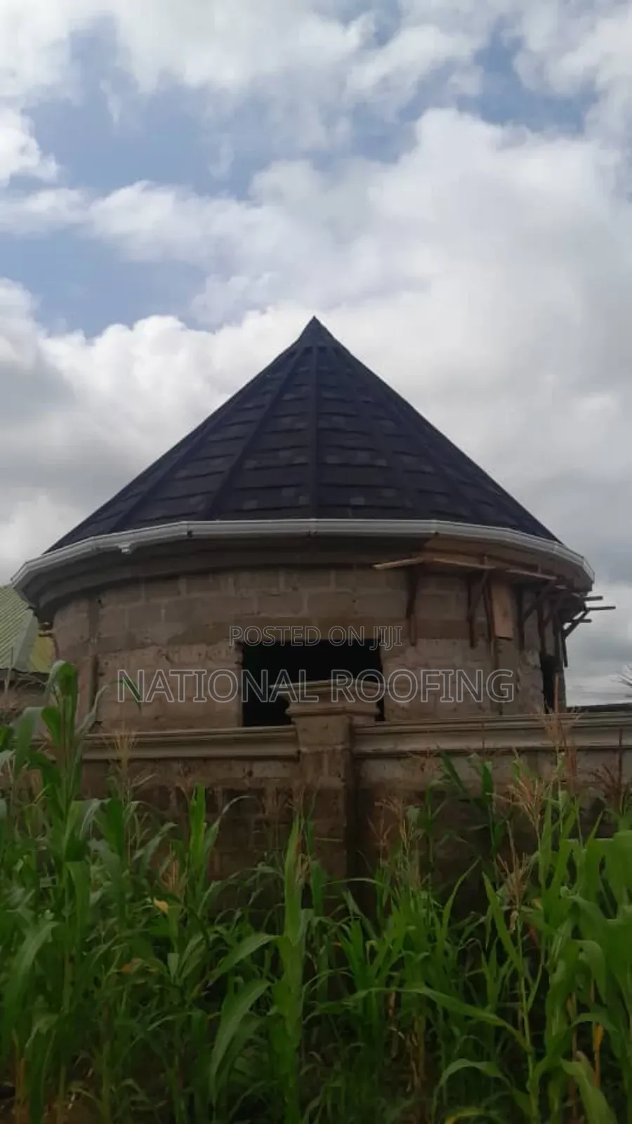 Quality Is Located Roofing