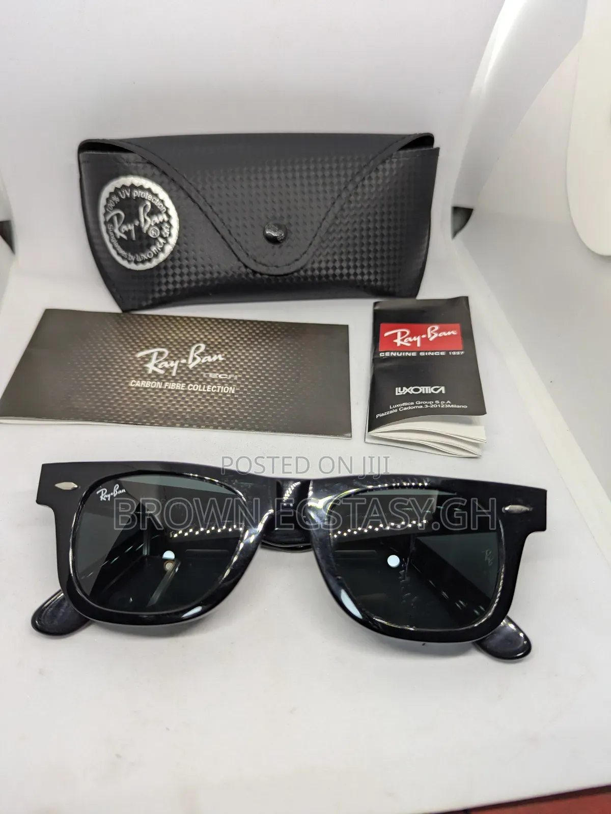 Ray-Ban Wayfarer (Small Size)