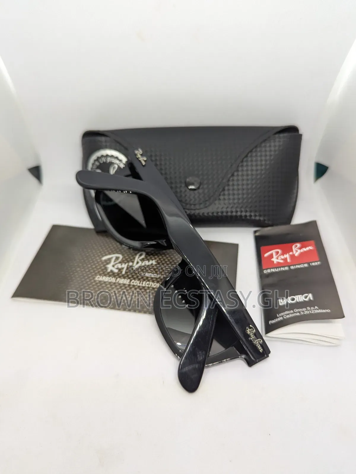 Ray-Ban Wayfarer (Small Size)