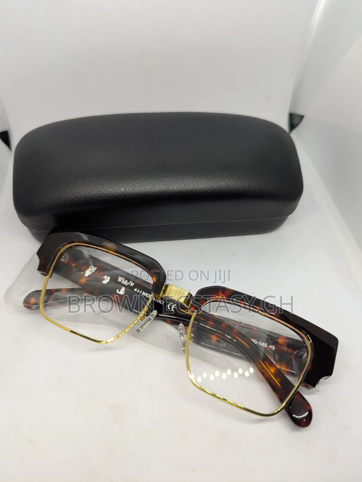 Off-White Glasses