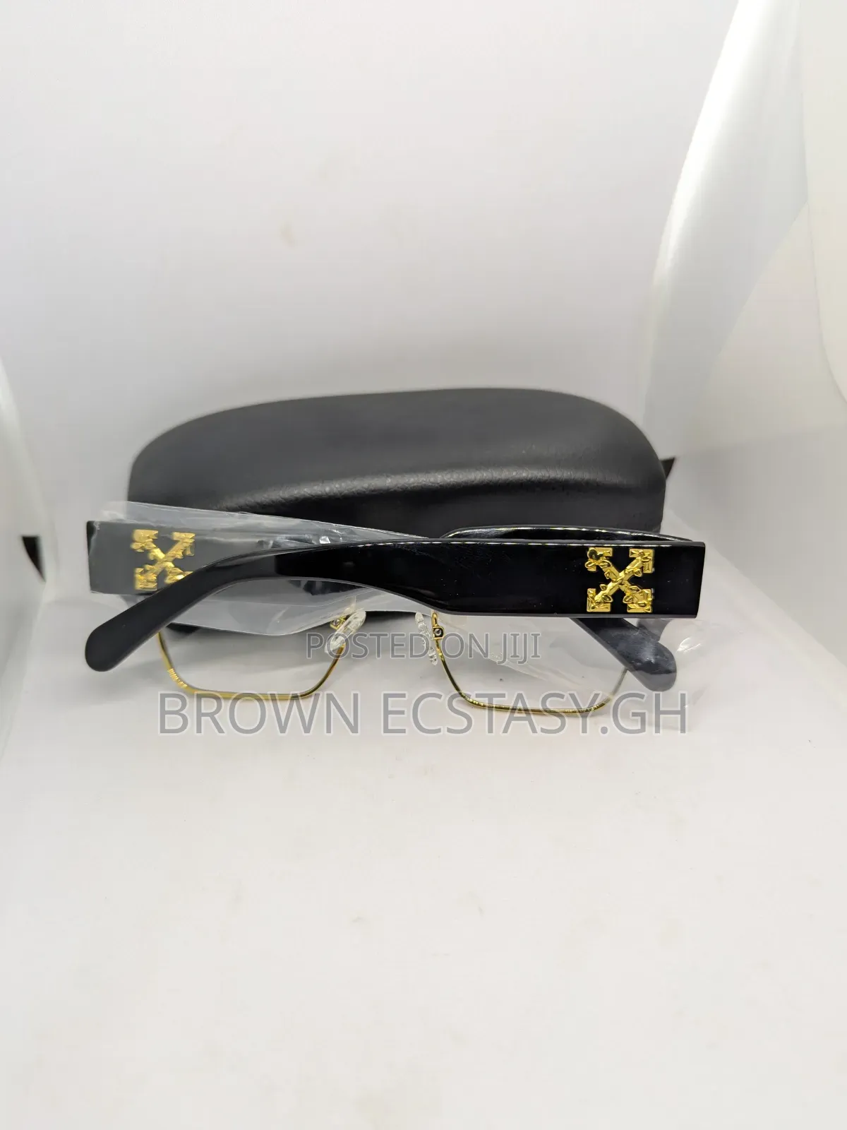 Off-White Glasses