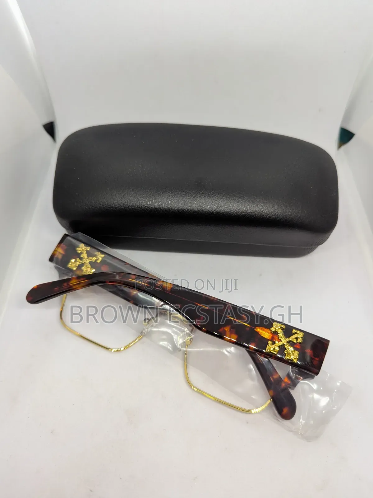 Off-White Glasses