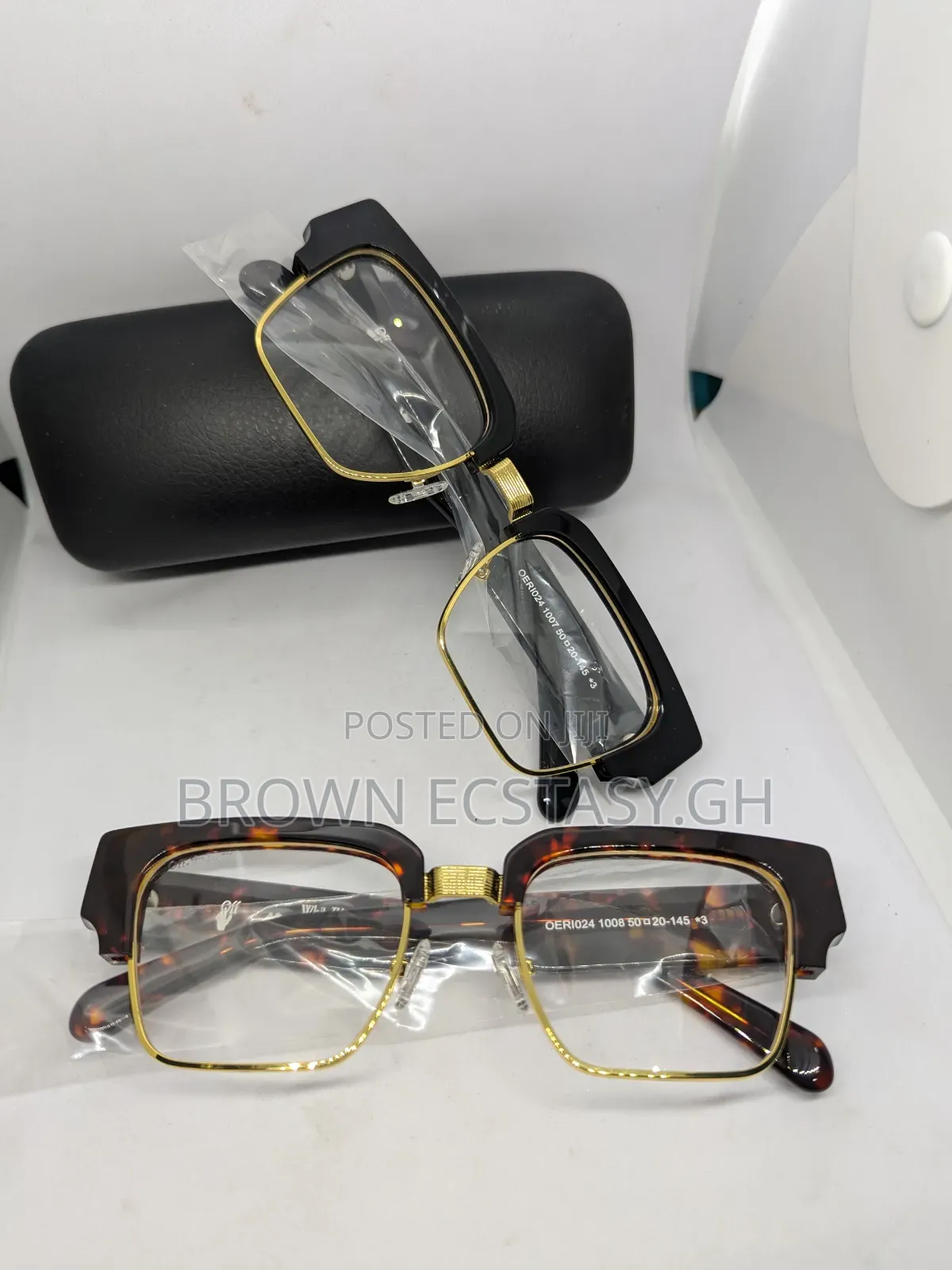 Off-White Glasses