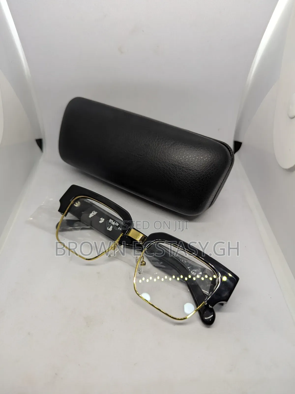 Off-White Glasses