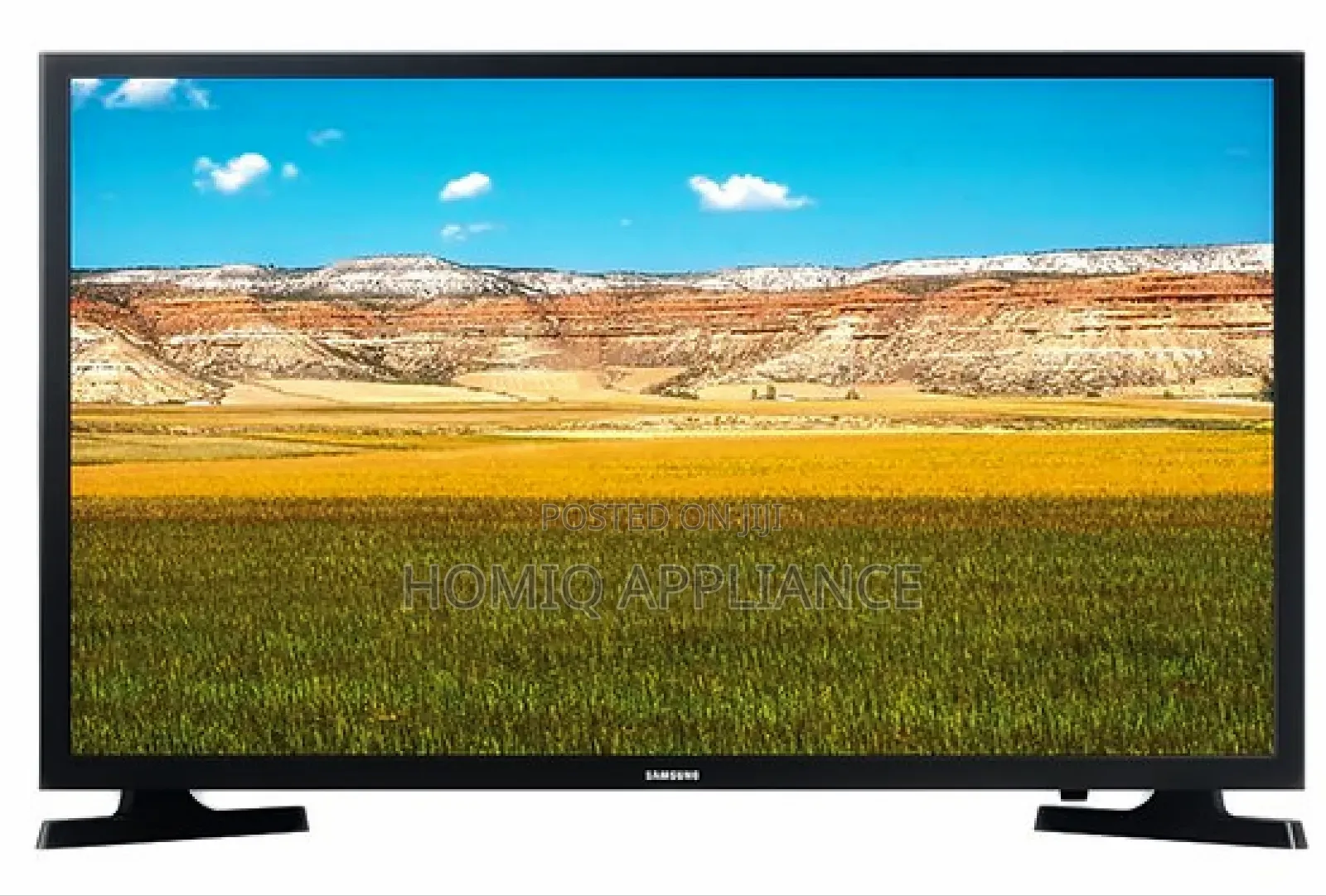 Samsung 32-Inch-Led-FHD-Smart-Television