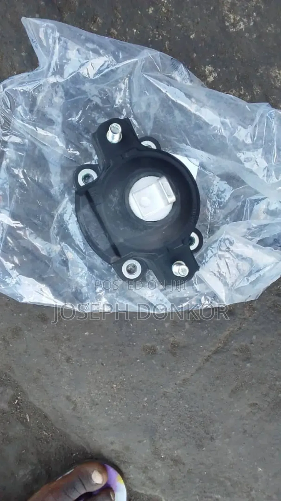 Accord Engine Seat 2013,2014,2015,2016,2017