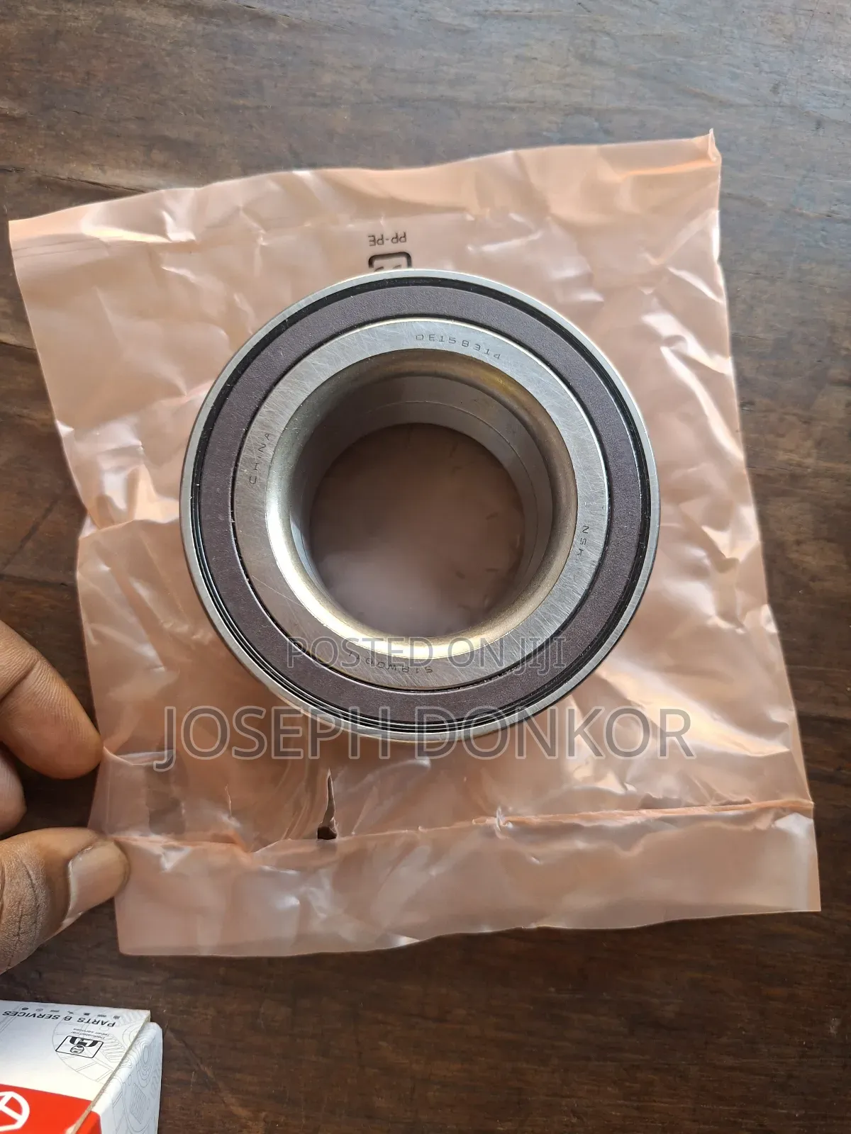 CRV Front Hub Bearing Oem 2023,2024,2025,2026