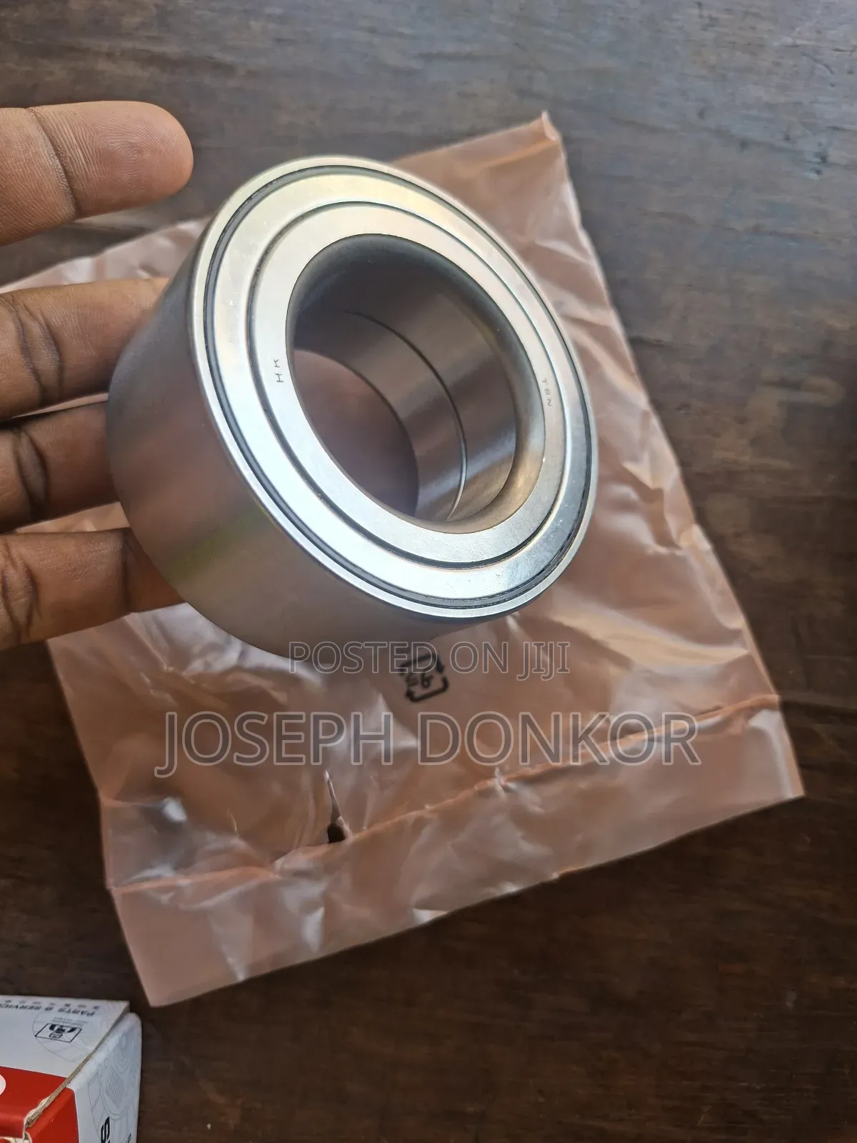 CRV Front Hub Bearing Oem 2023,2024,2025,2026
