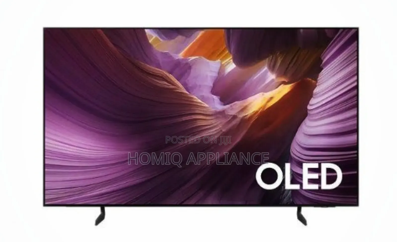 New Samsung 65inch S85f Oled Smart Ai Tv Qa65s85faexxy Model: 2025]