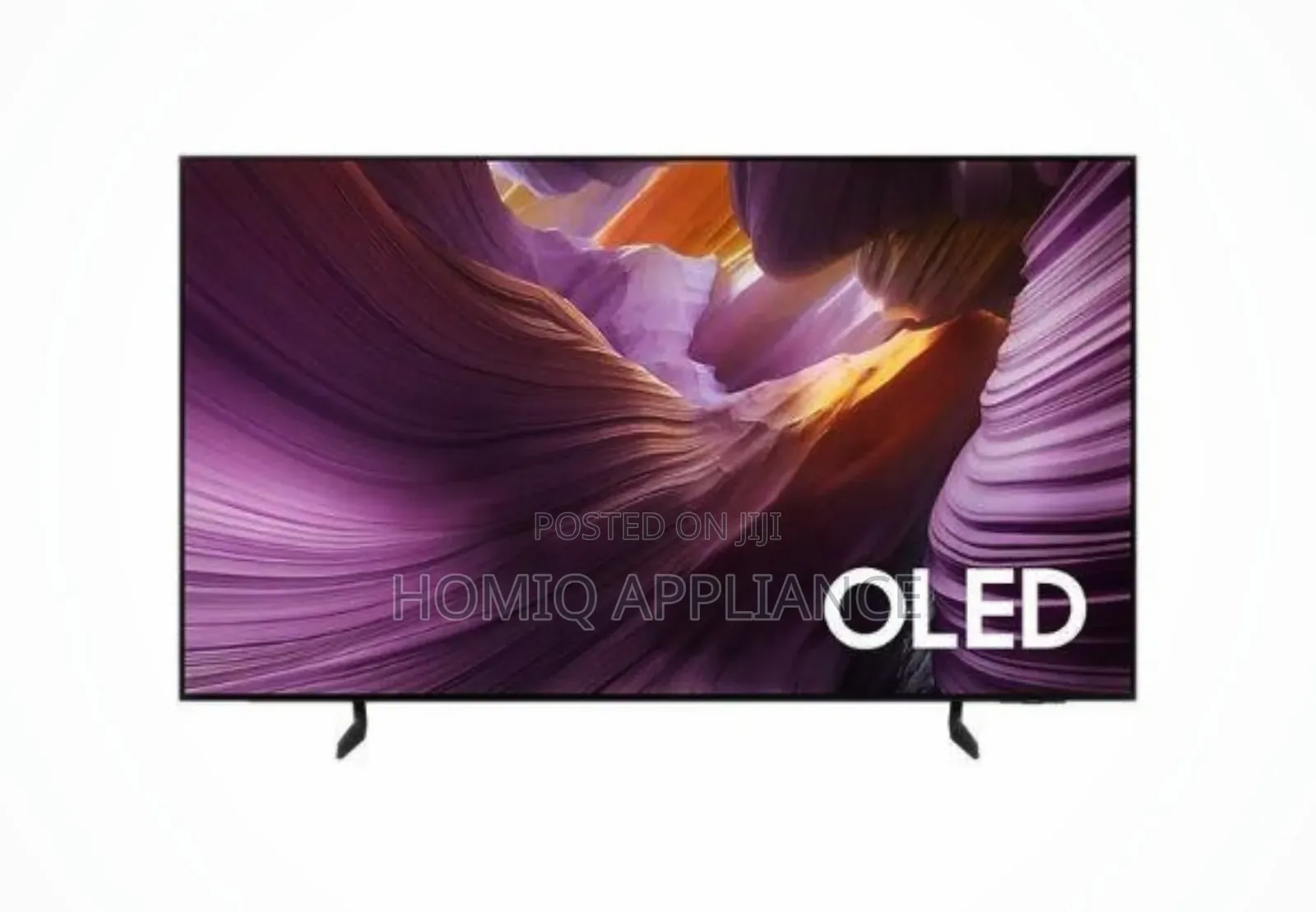 New Samsung 65inch S85f Oled Smart Ai Tv Qa65s85faexxy Model: 2025]