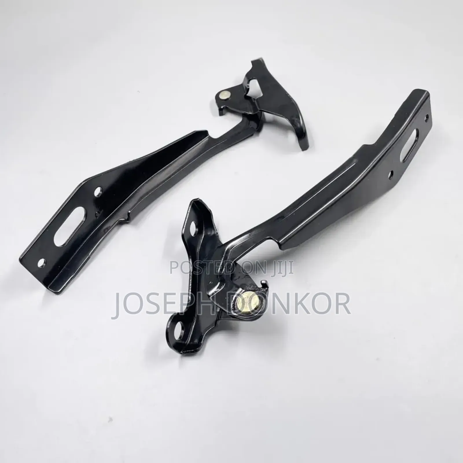 Civic Bonnet Hinges Pair 2012,2013,2014,2015