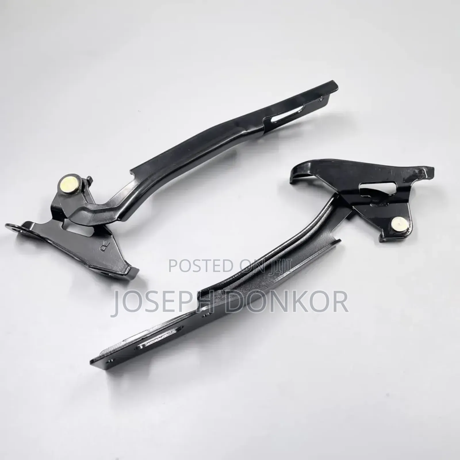 Civic Bonnet Hinges Pair 2012,2013,2014,2015