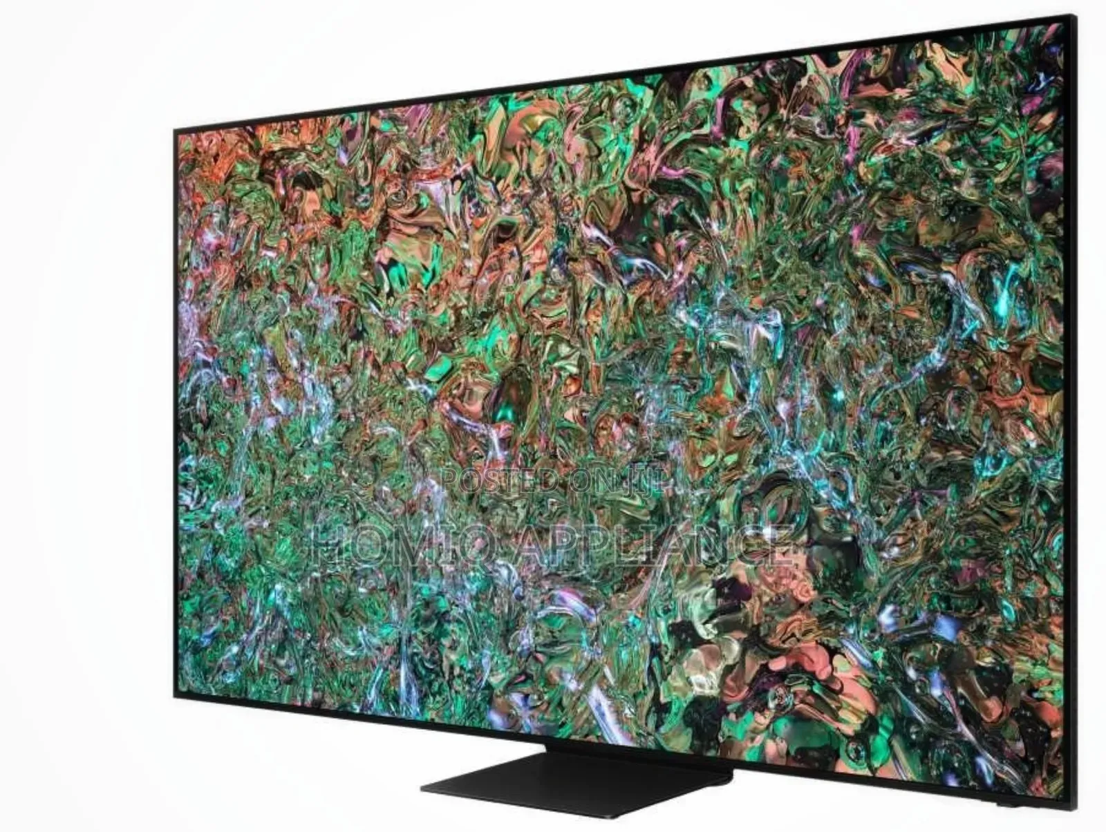 65inch Samsung Neo Qled Smart Tv, Qa65qn800d