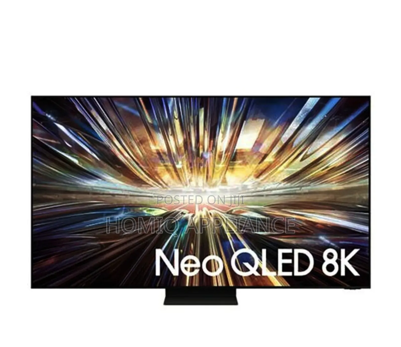 65inch Samsung Neo Qled Smart Tv, Qa65qn800d