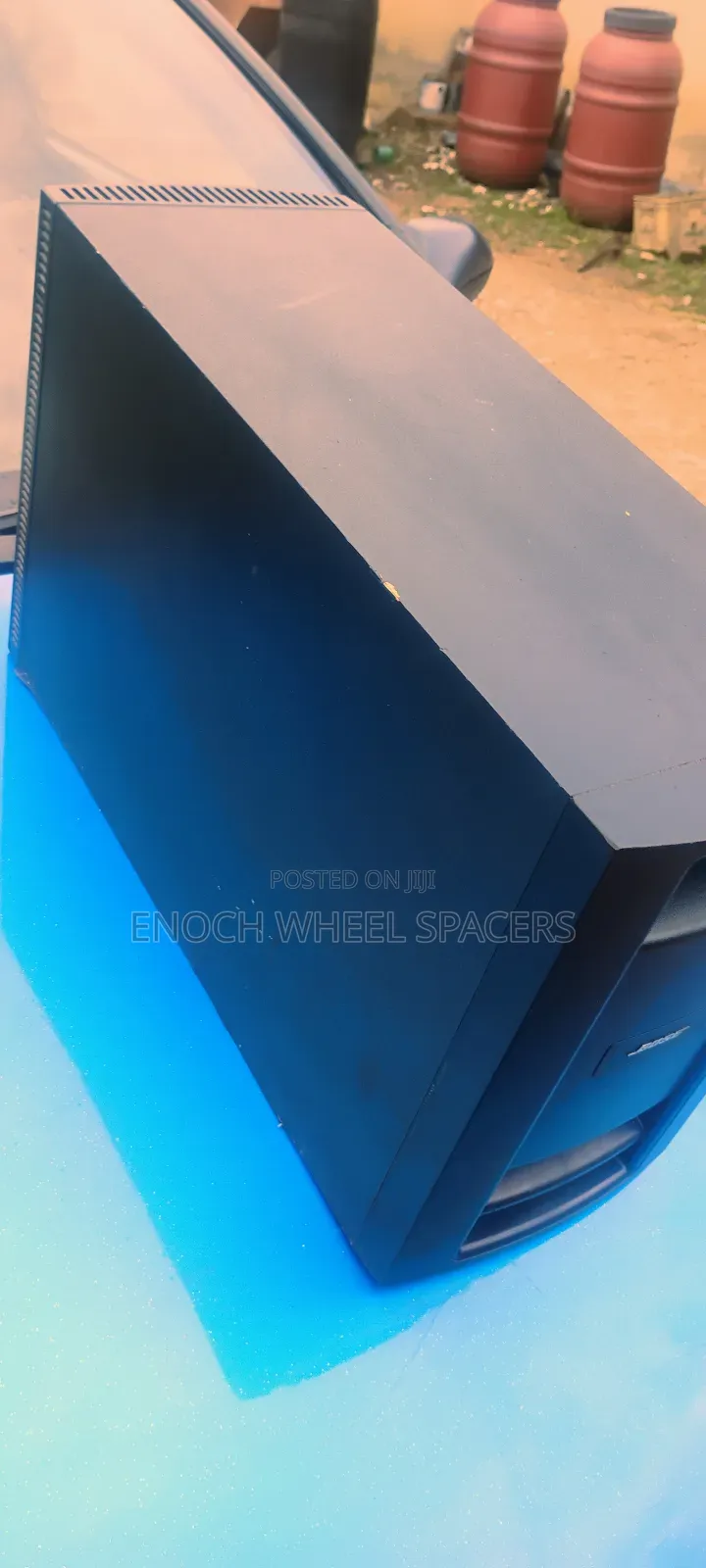 Bose Lifestyle Ps 38 Iii Powered Subwoofer