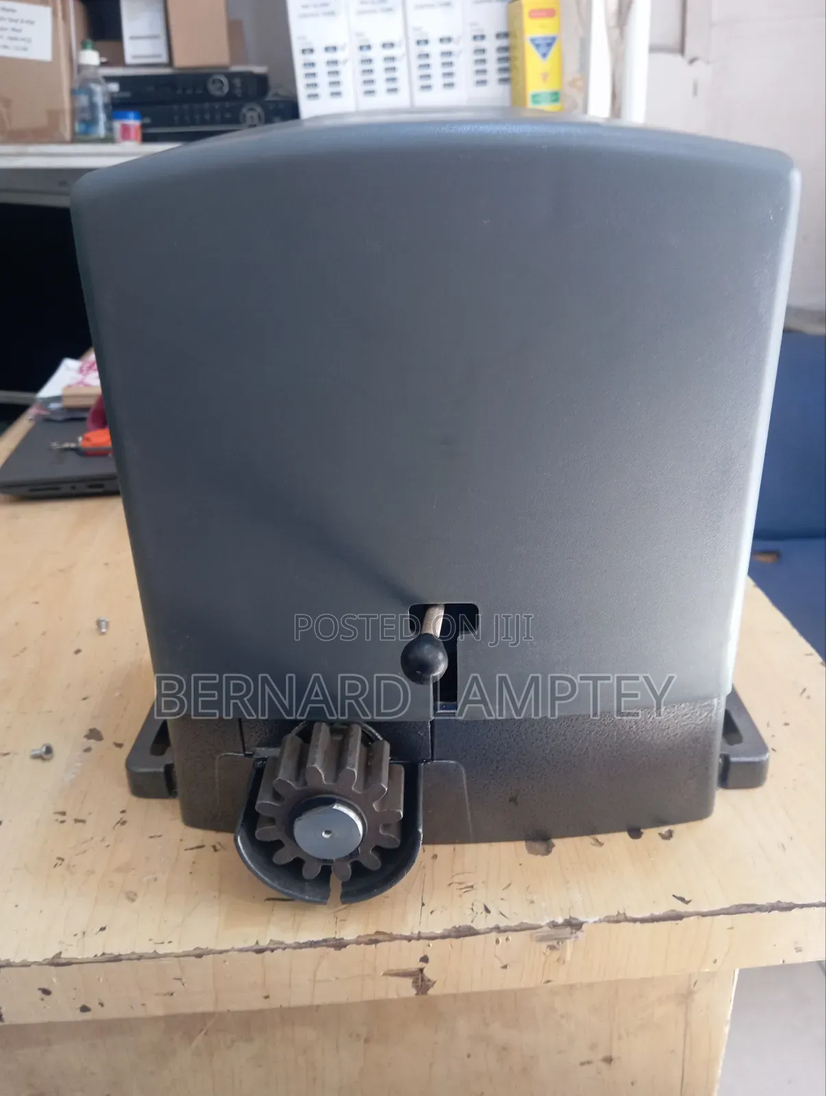 500kg Automatic Gate Motor