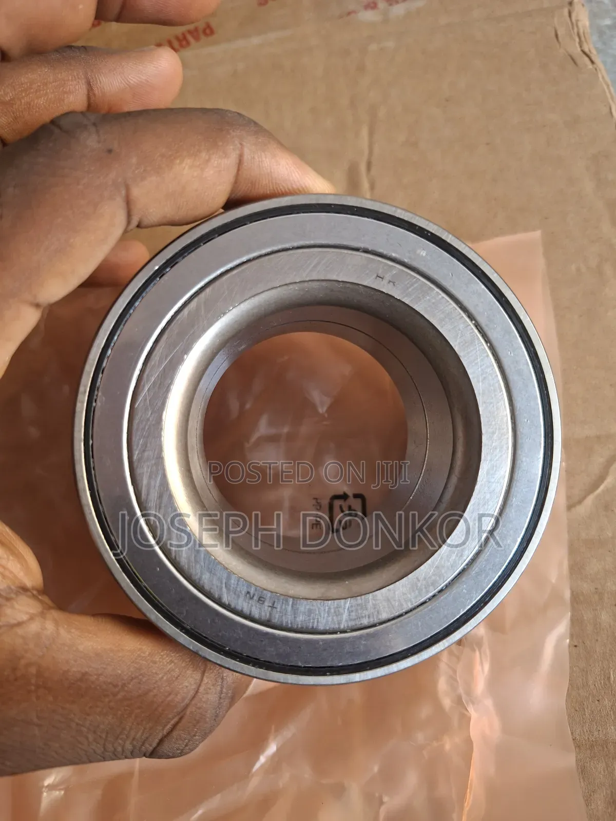 Original Oem CRV Front Hub Bearing 2017,2018,2019,2020,2021,2022