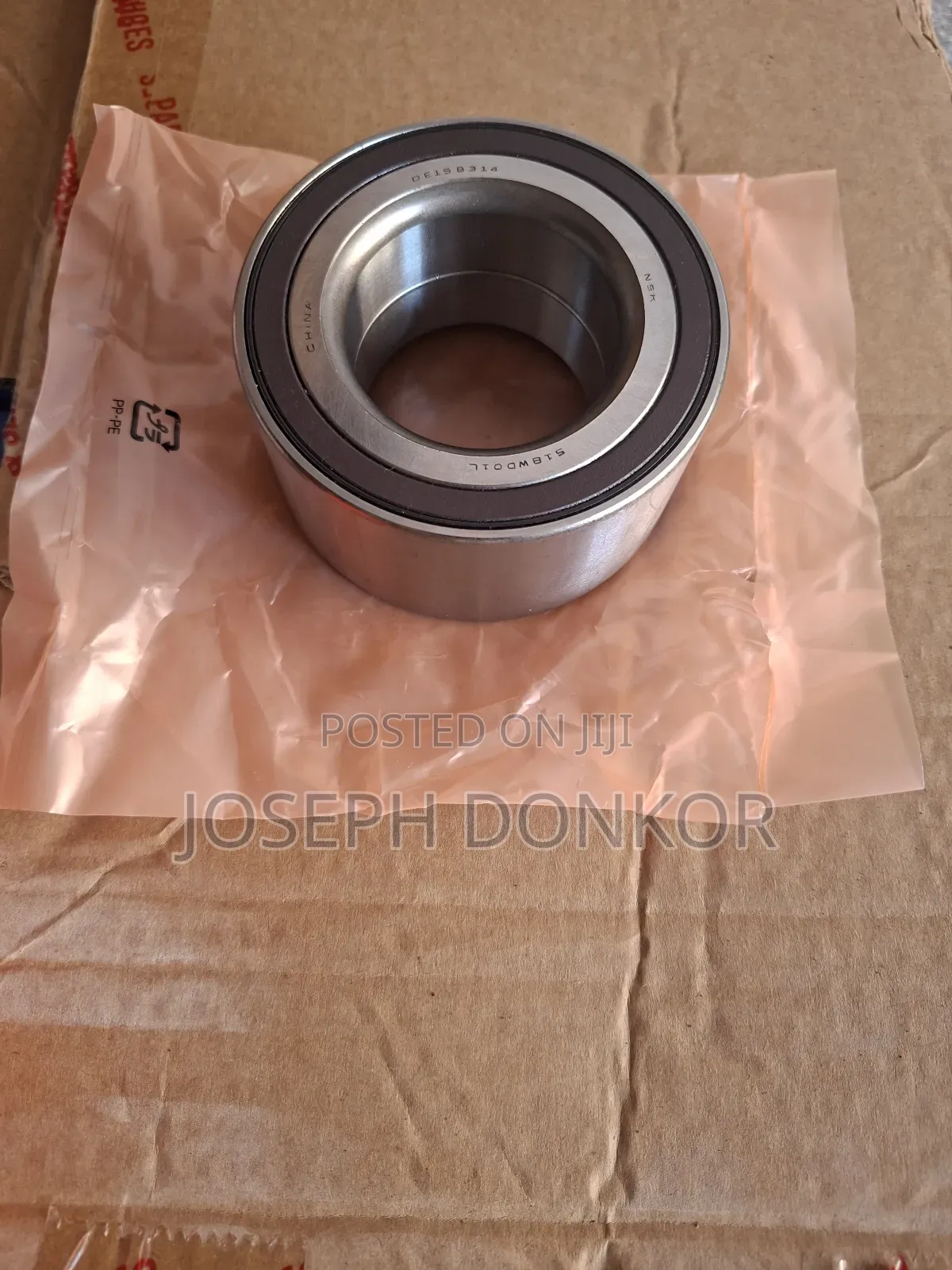 Original Oem CRV Front Hub Bearing 2017,2018,2019,2020,2021,2022
