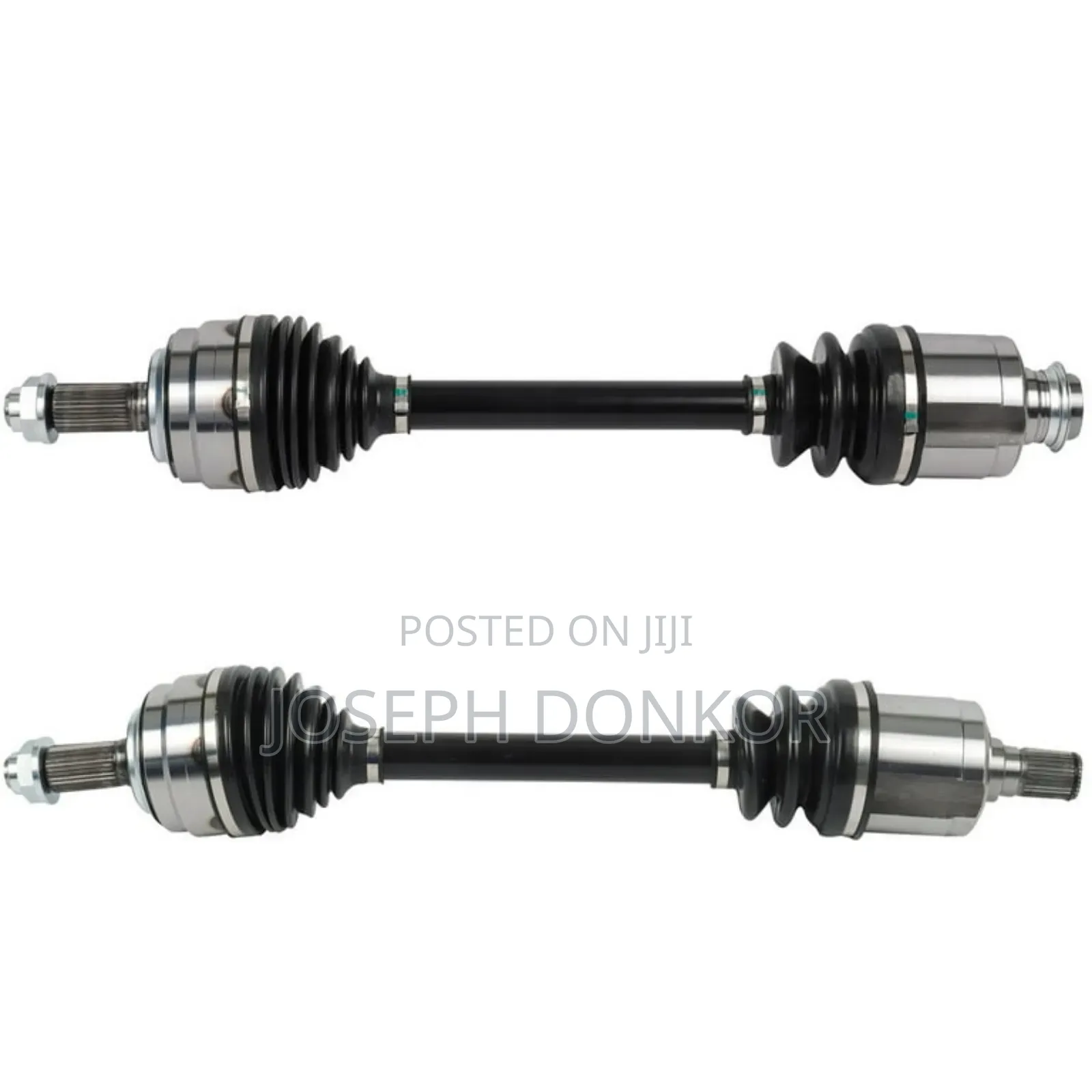 RDX Shaft 2019,2020,2021,2022,2023,2024
