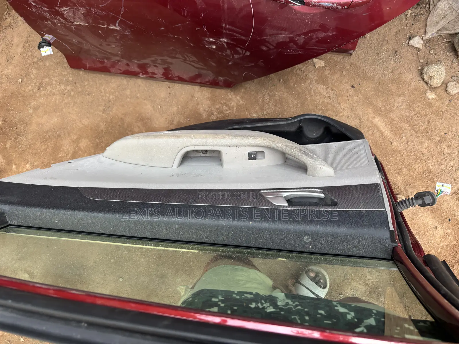 Hyundai Sonata 2015,2016,2017,2018 Doors Set Available